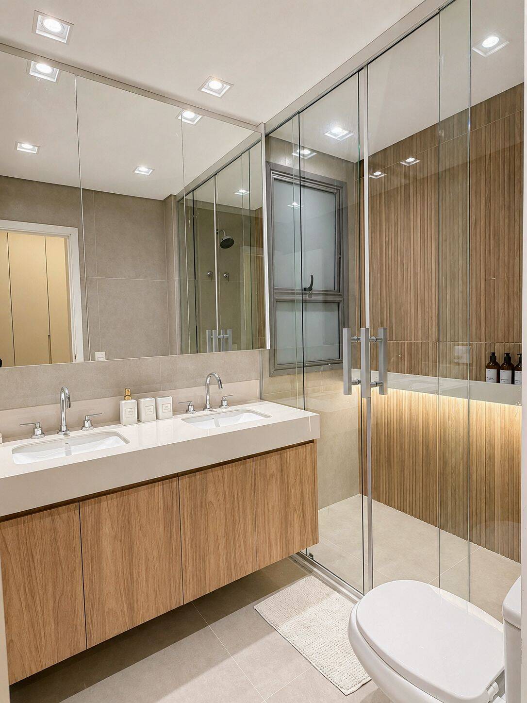 Apartamento, 3 suítes, 123m², em Alphaville — foto 3
