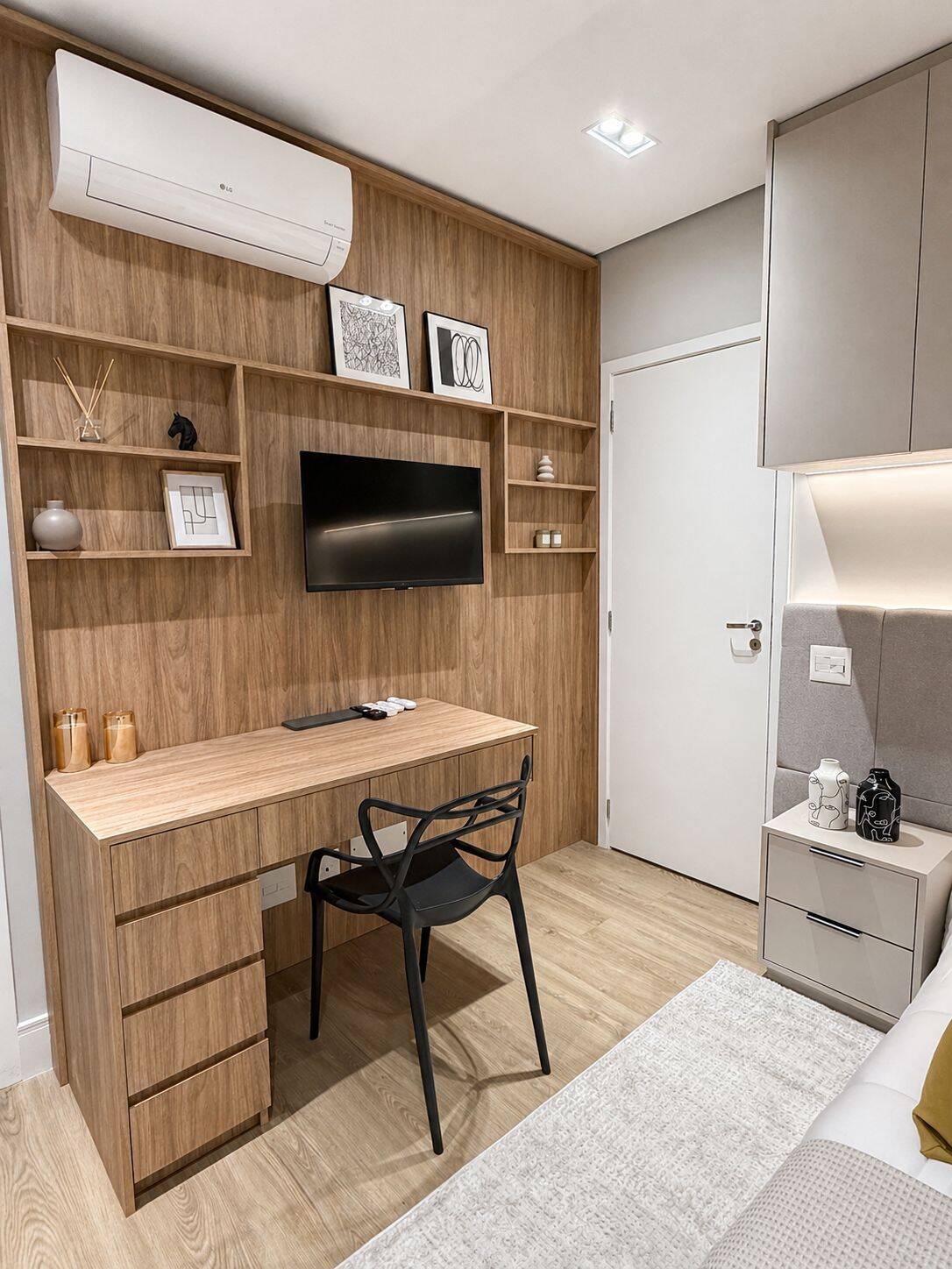 Apartamento, 3 suítes, 123m², em Alphaville — foto 5
