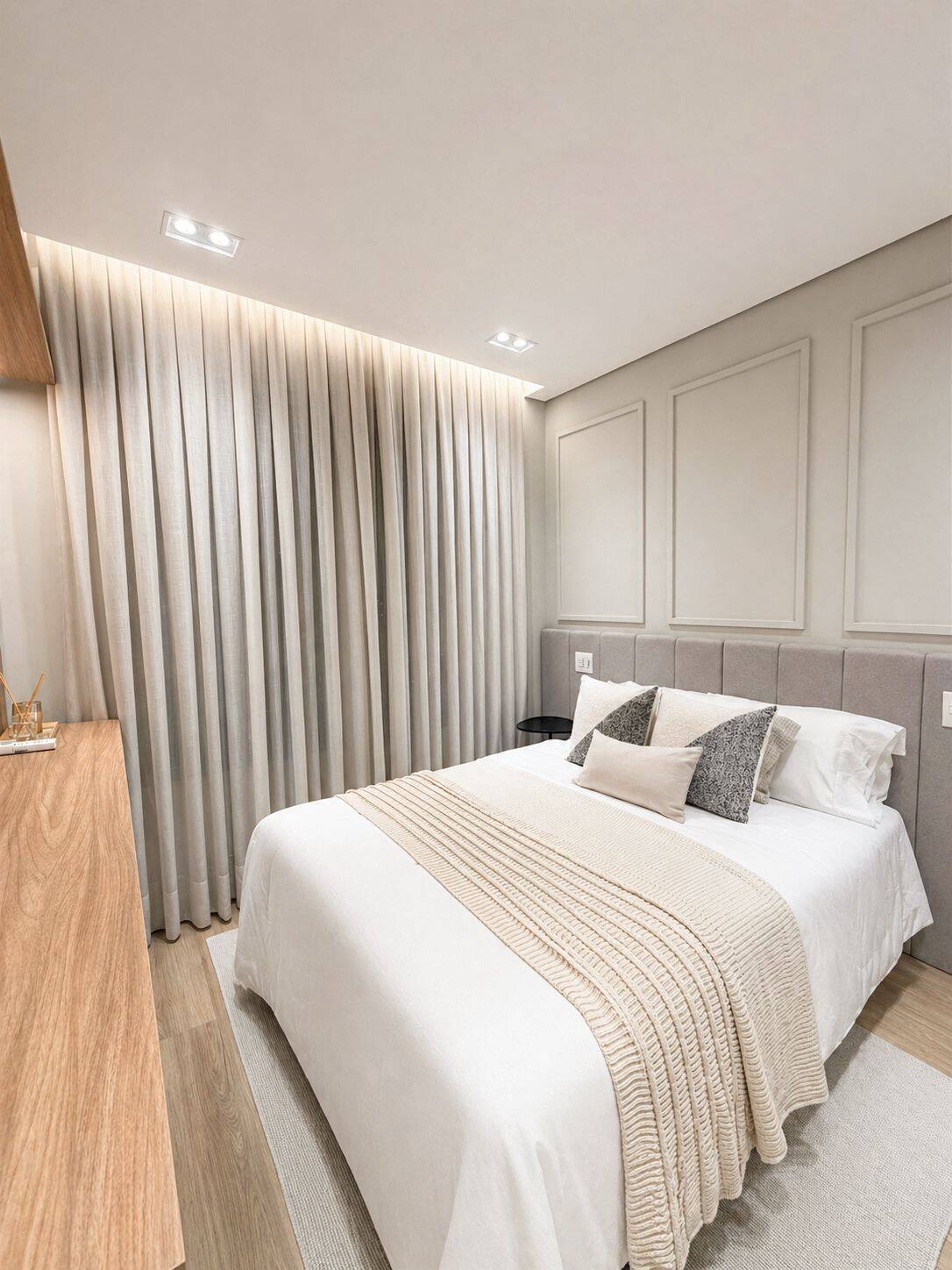 Apartamento, 3 suítes, 123m², em Alphaville — foto 6