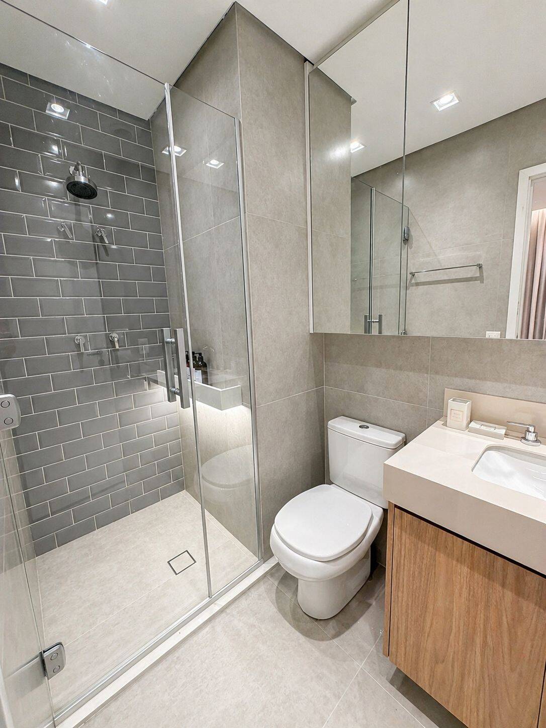 Apartamento, 3 suítes, 123m², em Alphaville — foto 11