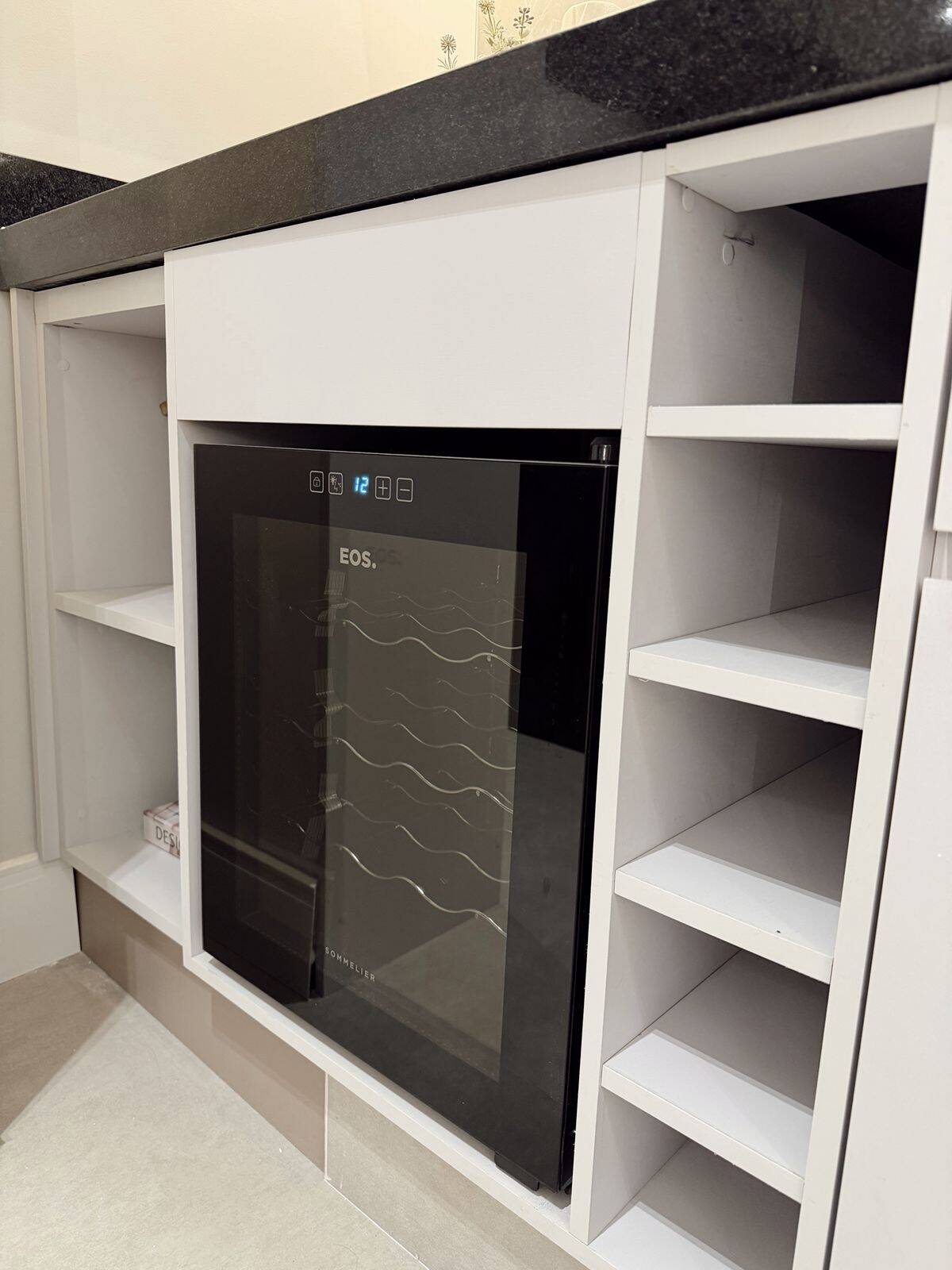Apartamento, 3 suítes, 123m², em Alphaville — foto 7