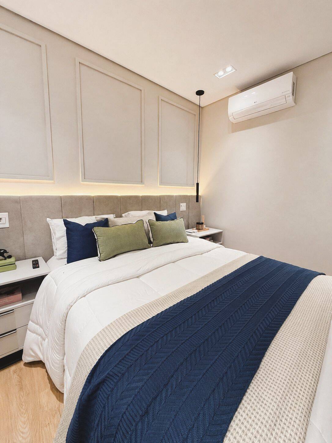 Apartamento, 3 suítes, 123m², em Alphaville — foto 9
