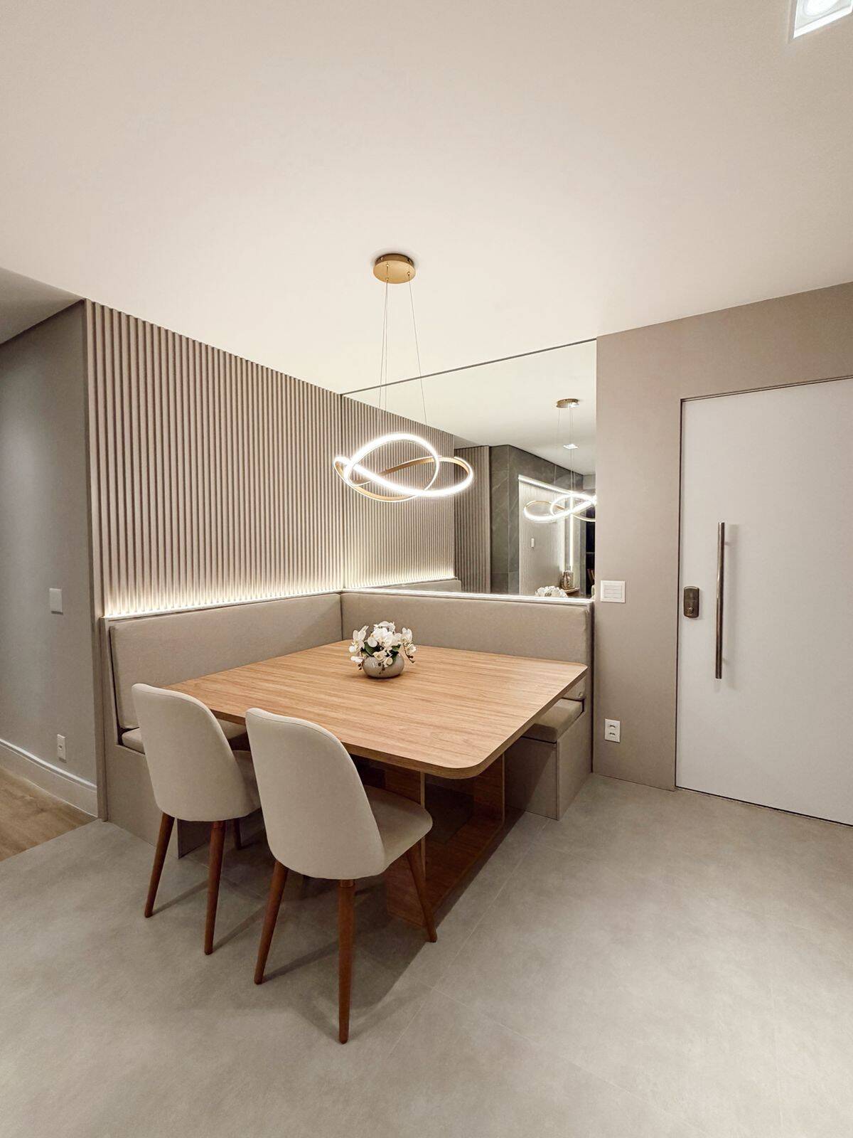 Apartamento, 3 suítes, 123m², em Alphaville — foto 10