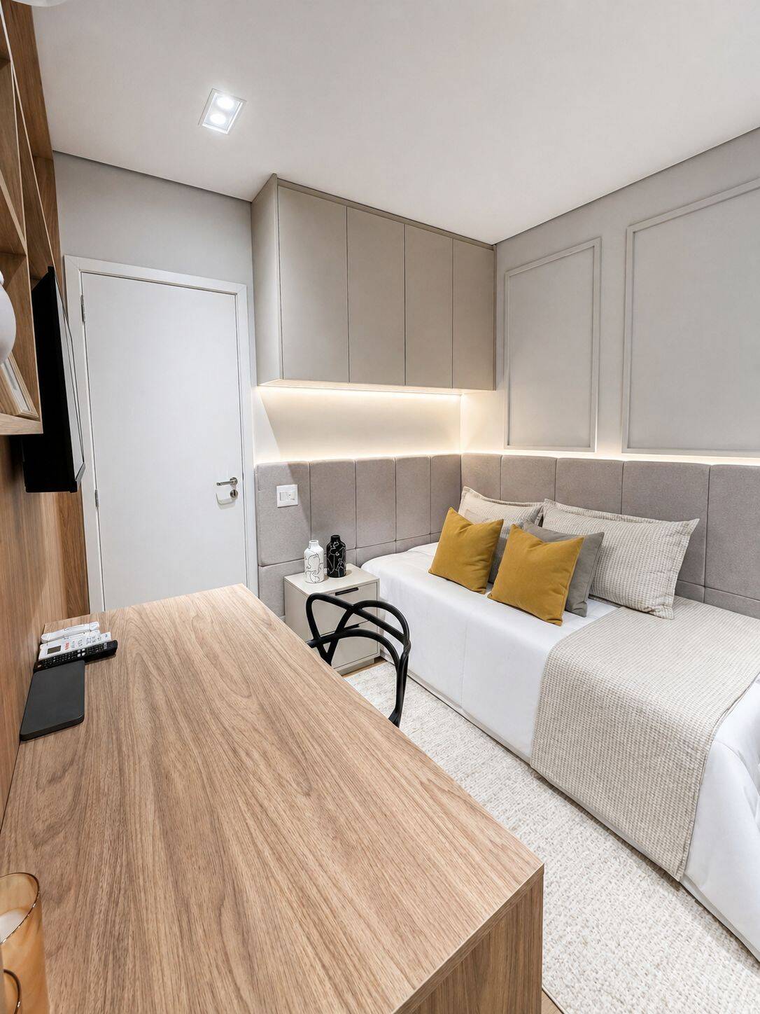 Apartamento, 3 suítes, 123m², em Alphaville — foto 15