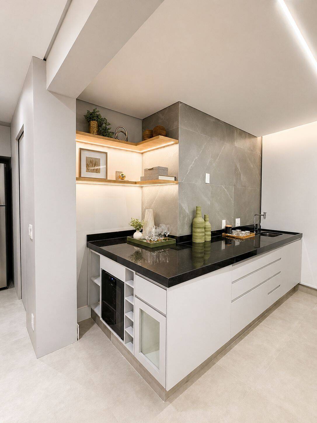 Apartamento, 3 suítes, 123m², em Alphaville — foto 16