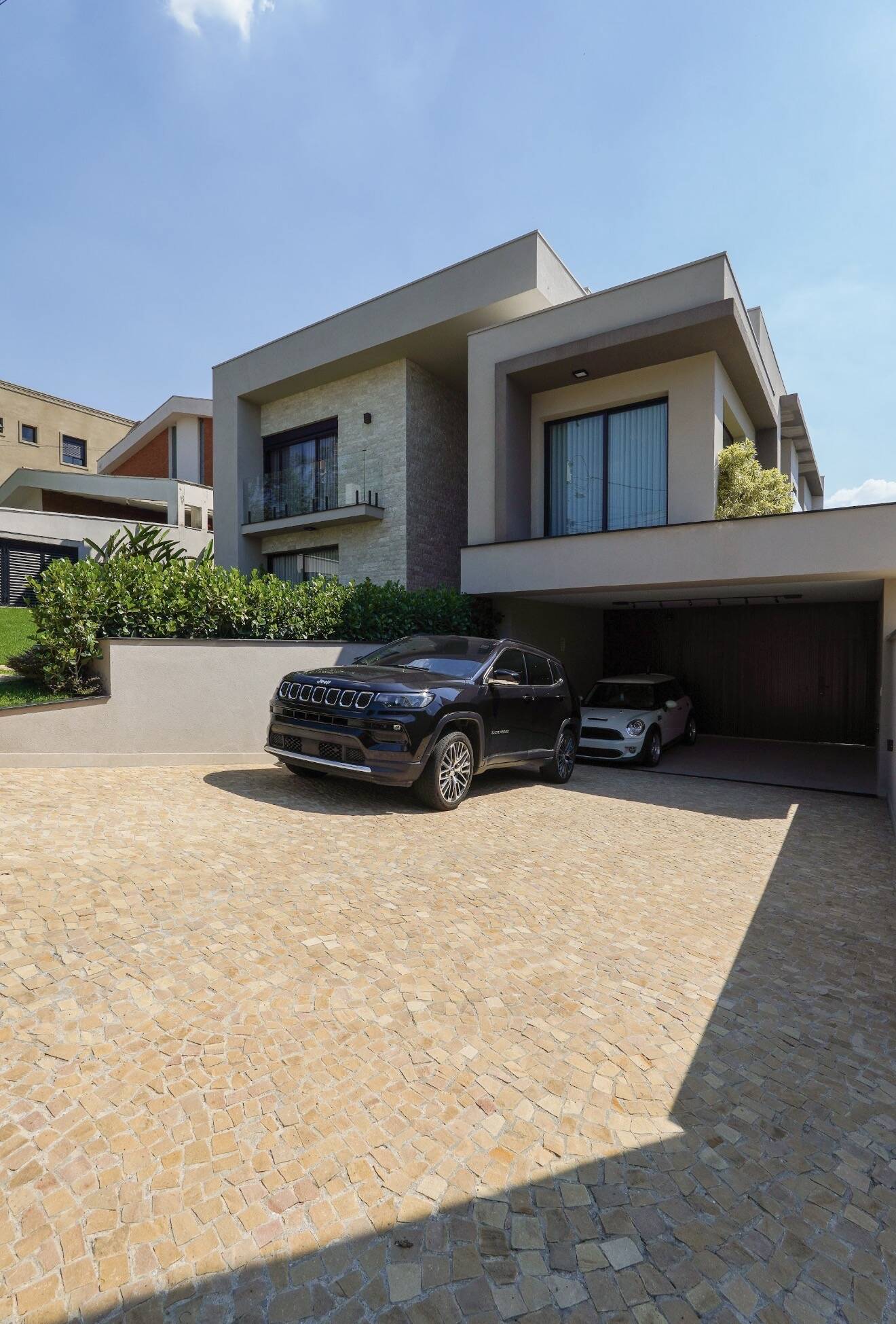 Casa à venda – Alphaville, Santana de Parnaíba | 4 suítes, 640m²
