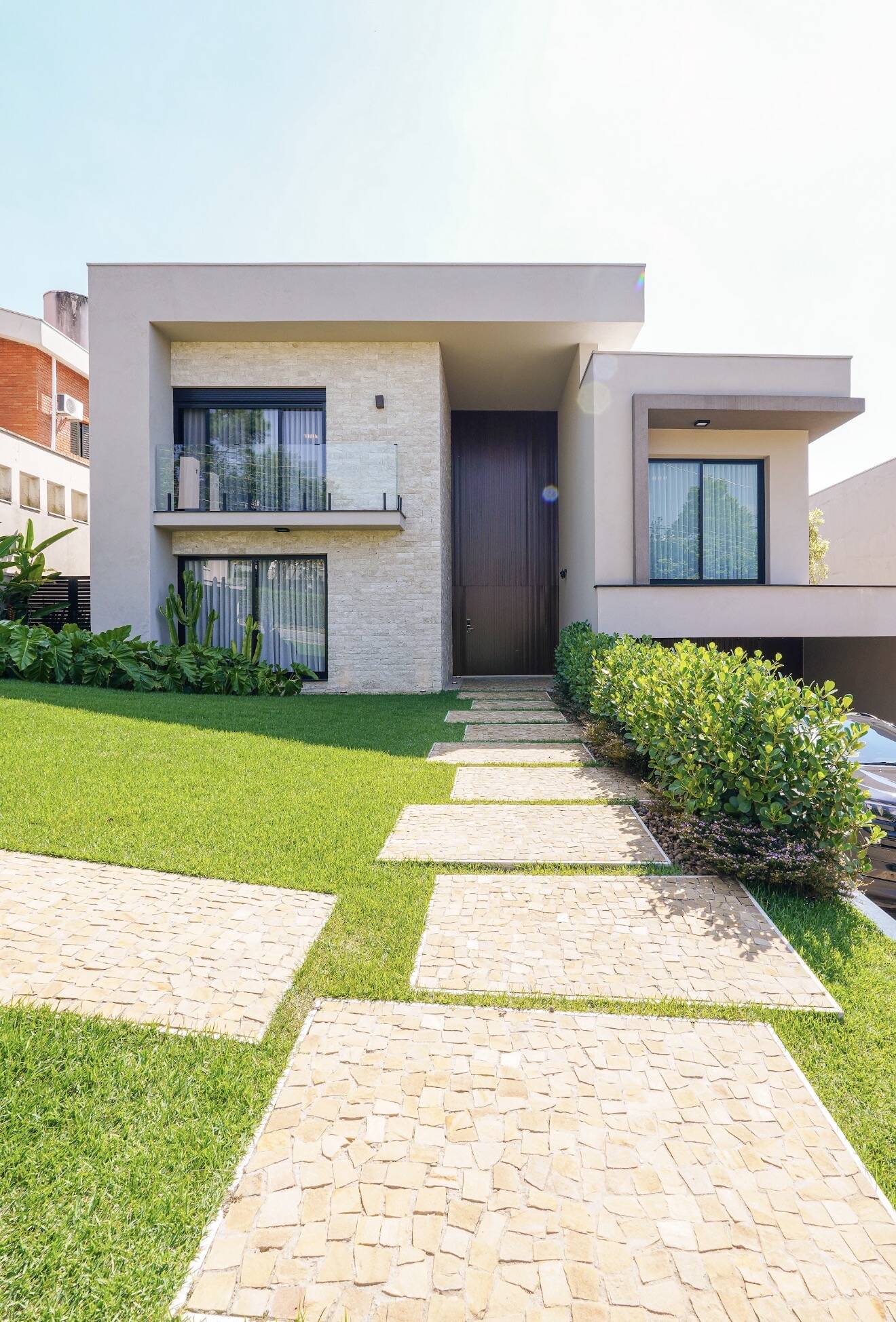 Casa, 4 suítes, 640m², em Alphaville — foto 3