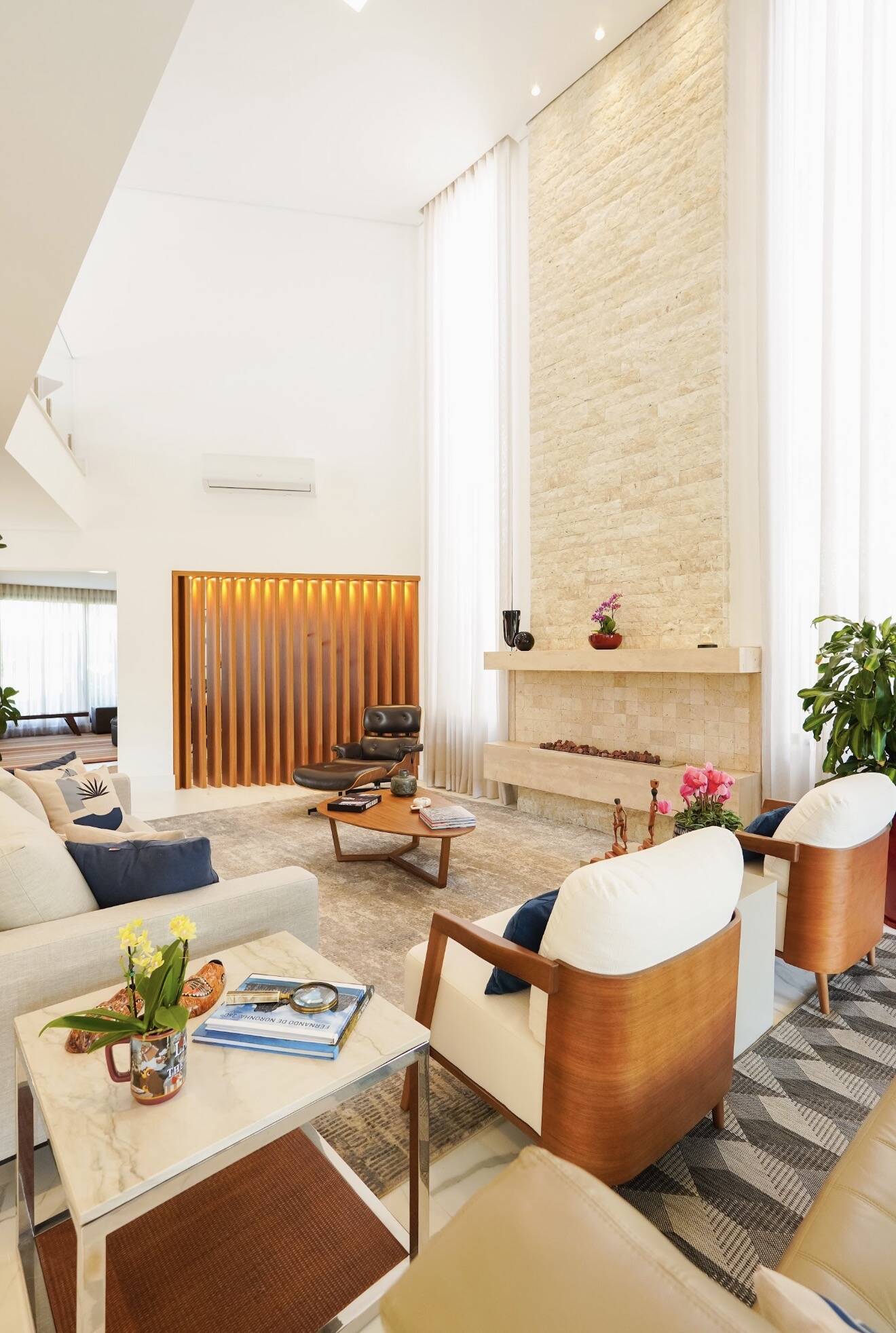 Casa, 4 suítes, 640m², em Alphaville — foto 6