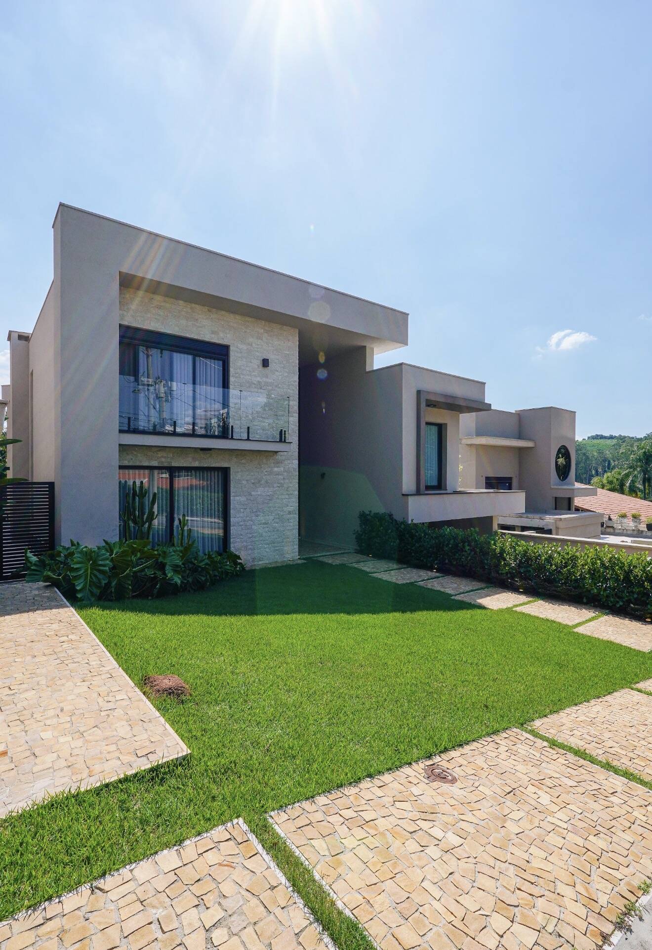 Casa, 4 suítes, 640m², em Alphaville — foto 2