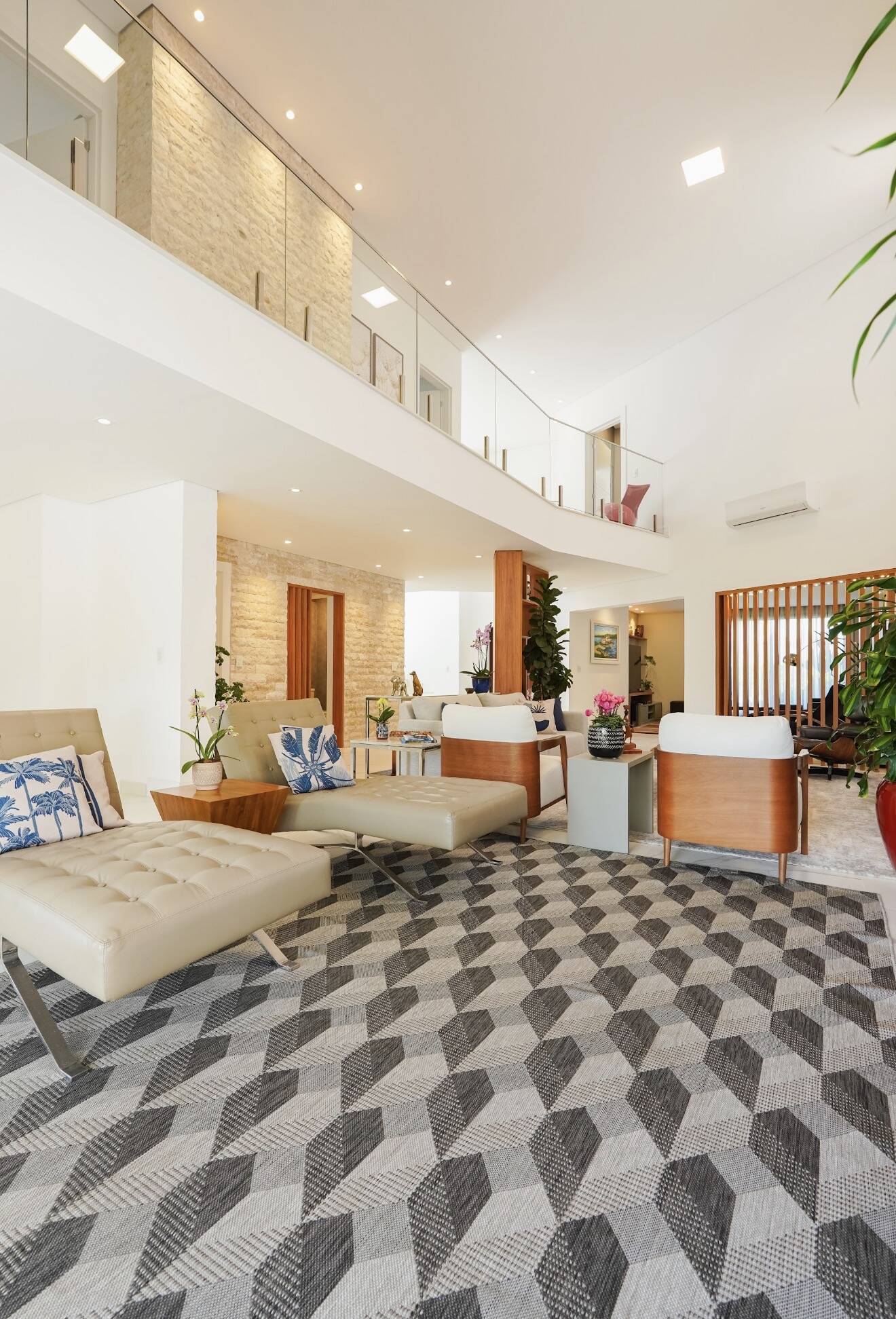 Casa, 4 suítes, 640m², em Alphaville — foto 12