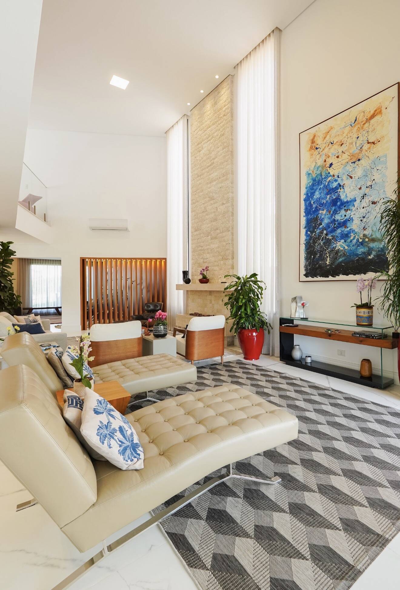 Casa, 4 suítes, 640m², em Alphaville — foto 7
