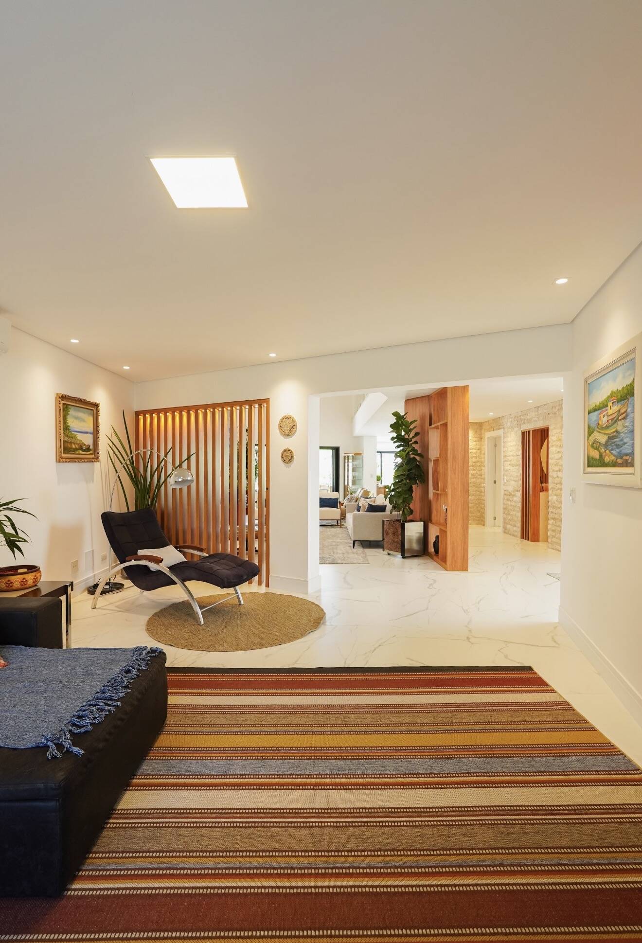 Casa, 4 suítes, 640m², em Alphaville — foto 11