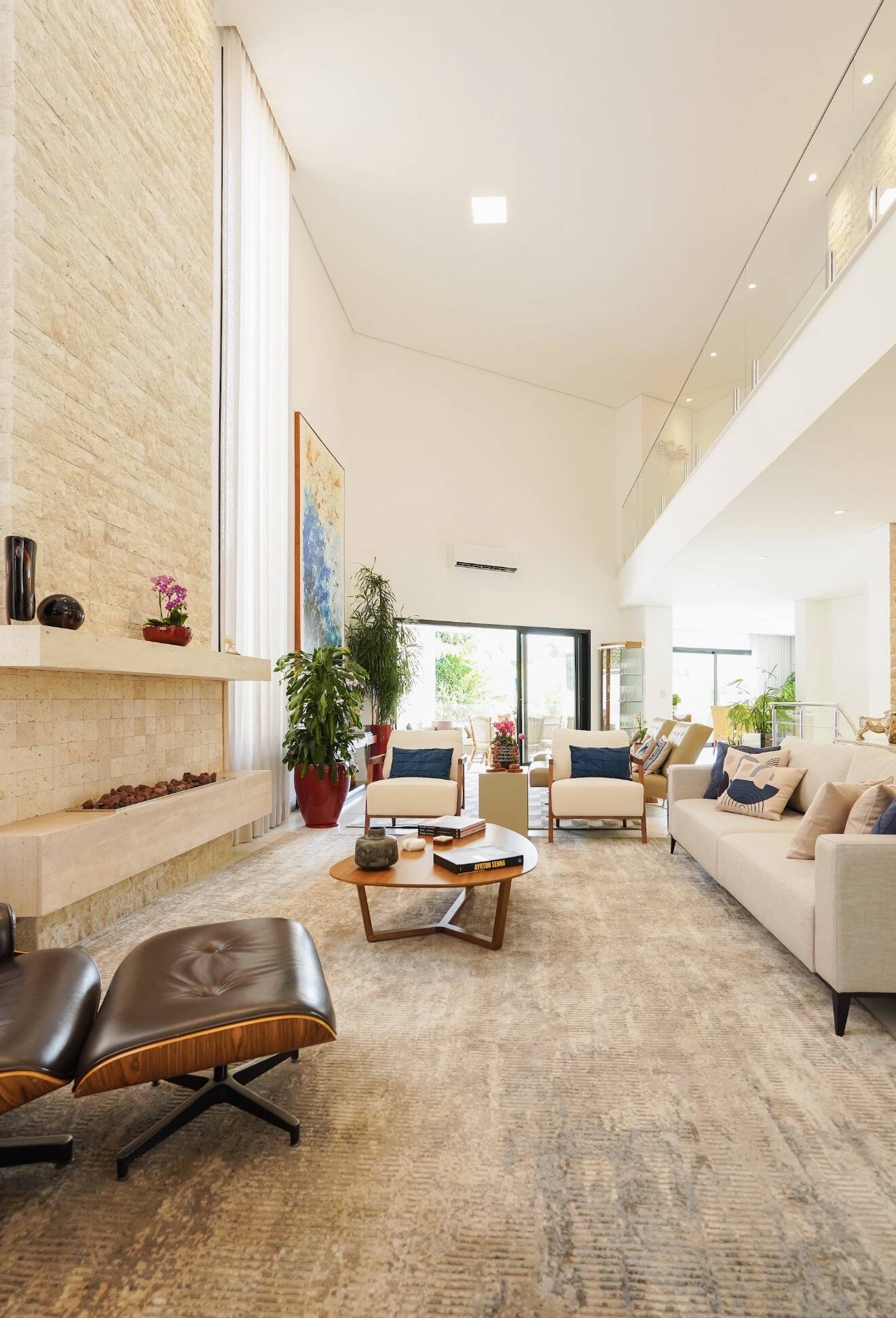Casa, 4 suítes, 640m², em Alphaville — foto 9