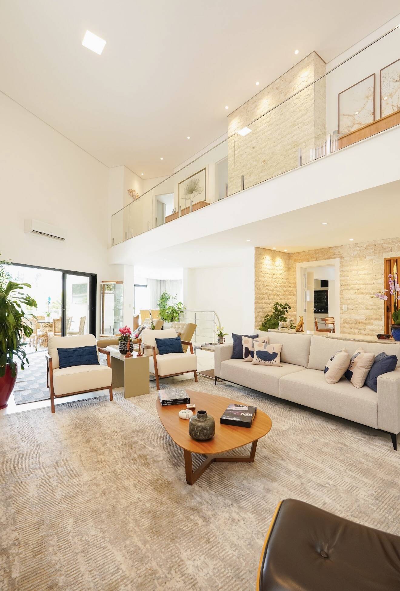 Casa, 4 suítes, 640m², em Alphaville — foto 15