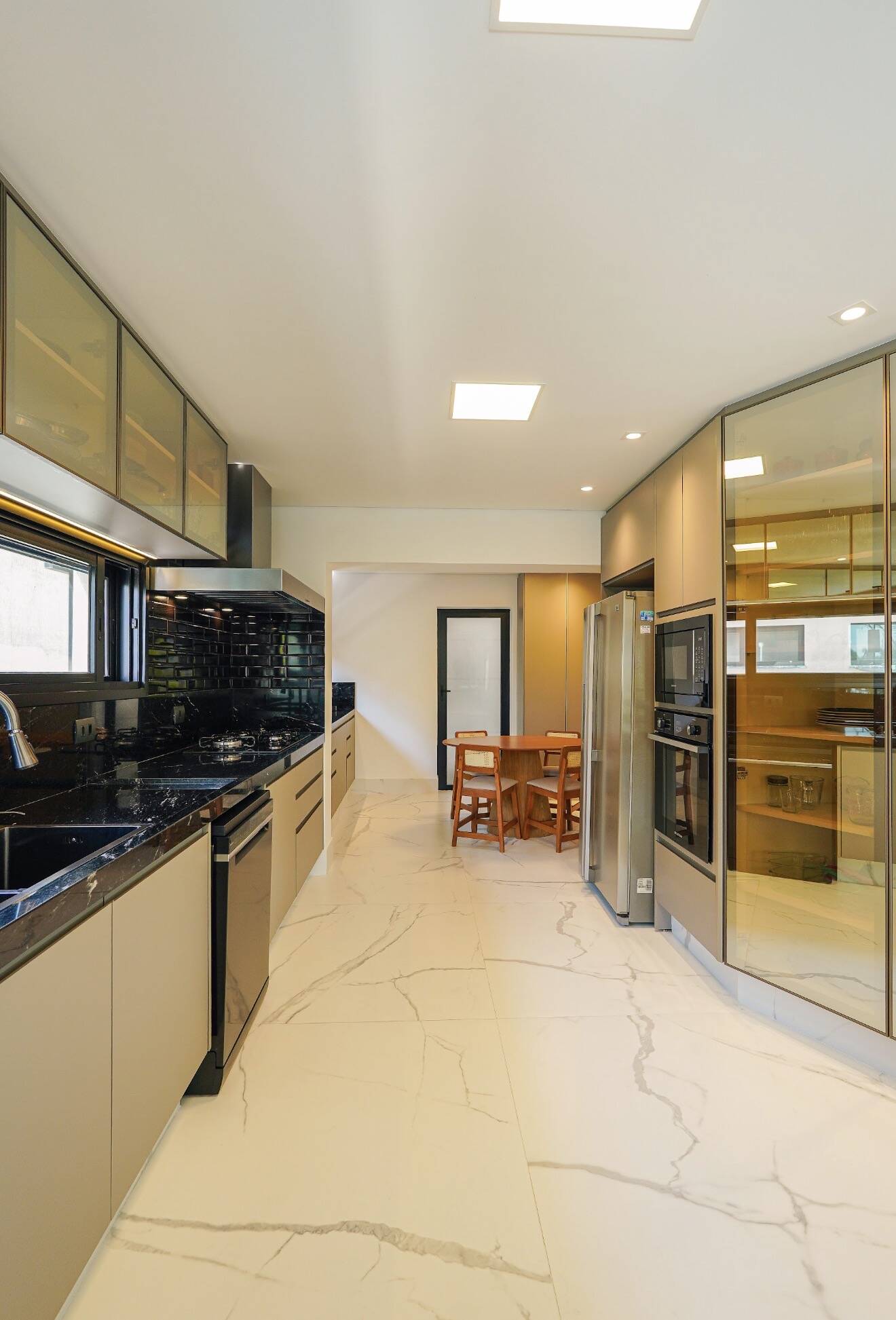 Casa, 4 suítes, 640m², em Alphaville — foto 14
