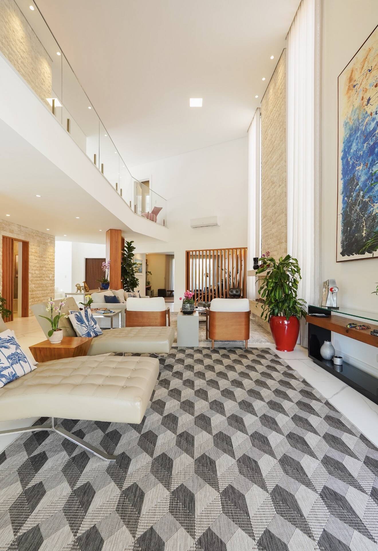 Casa, 4 suítes, 640m², em Alphaville — foto 13