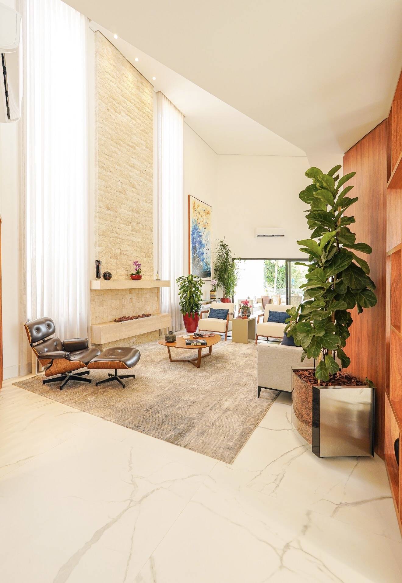 Casa, 4 suítes, 640m², em Alphaville — foto 20