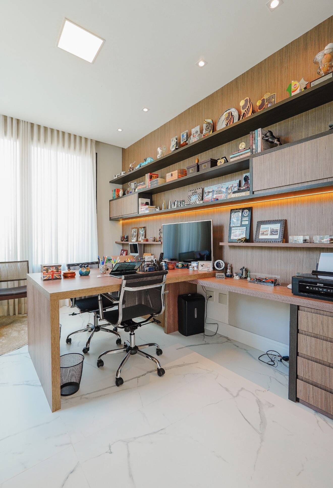 Casa, 4 suítes, 640m², em Alphaville — foto 22