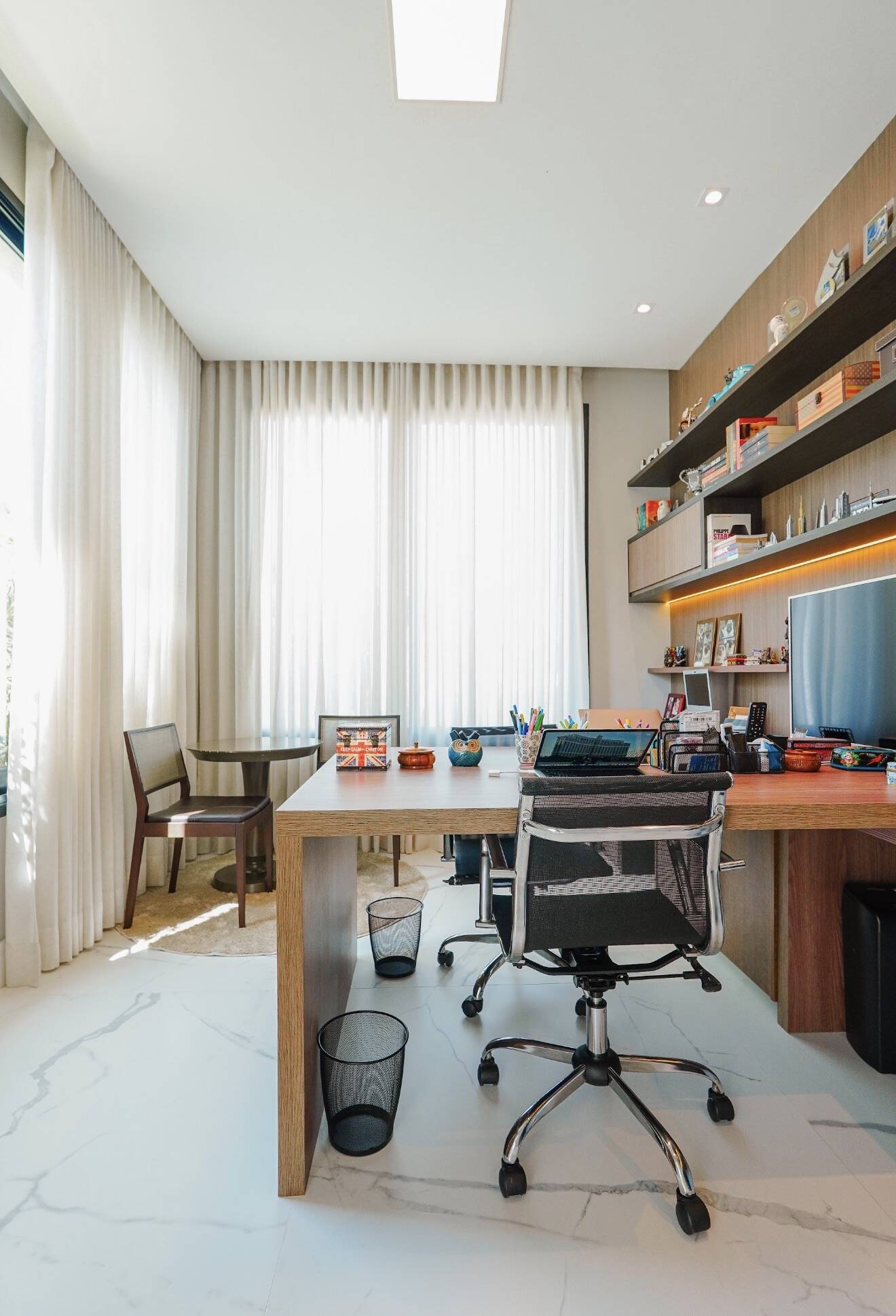 Casa, 4 suítes, 640m², em Alphaville — foto 29