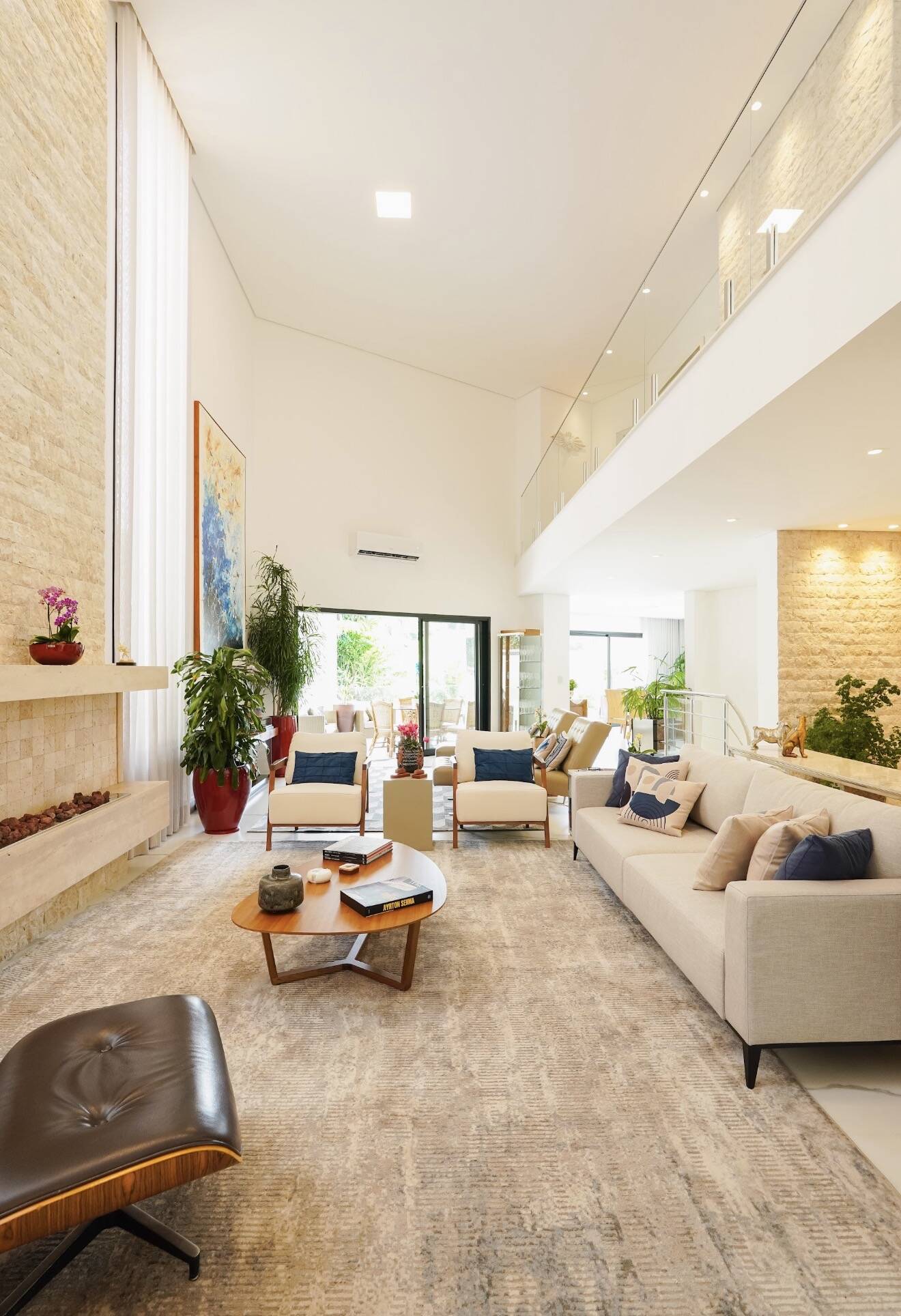 Casa, 4 suítes, 640m², em Alphaville — foto 25