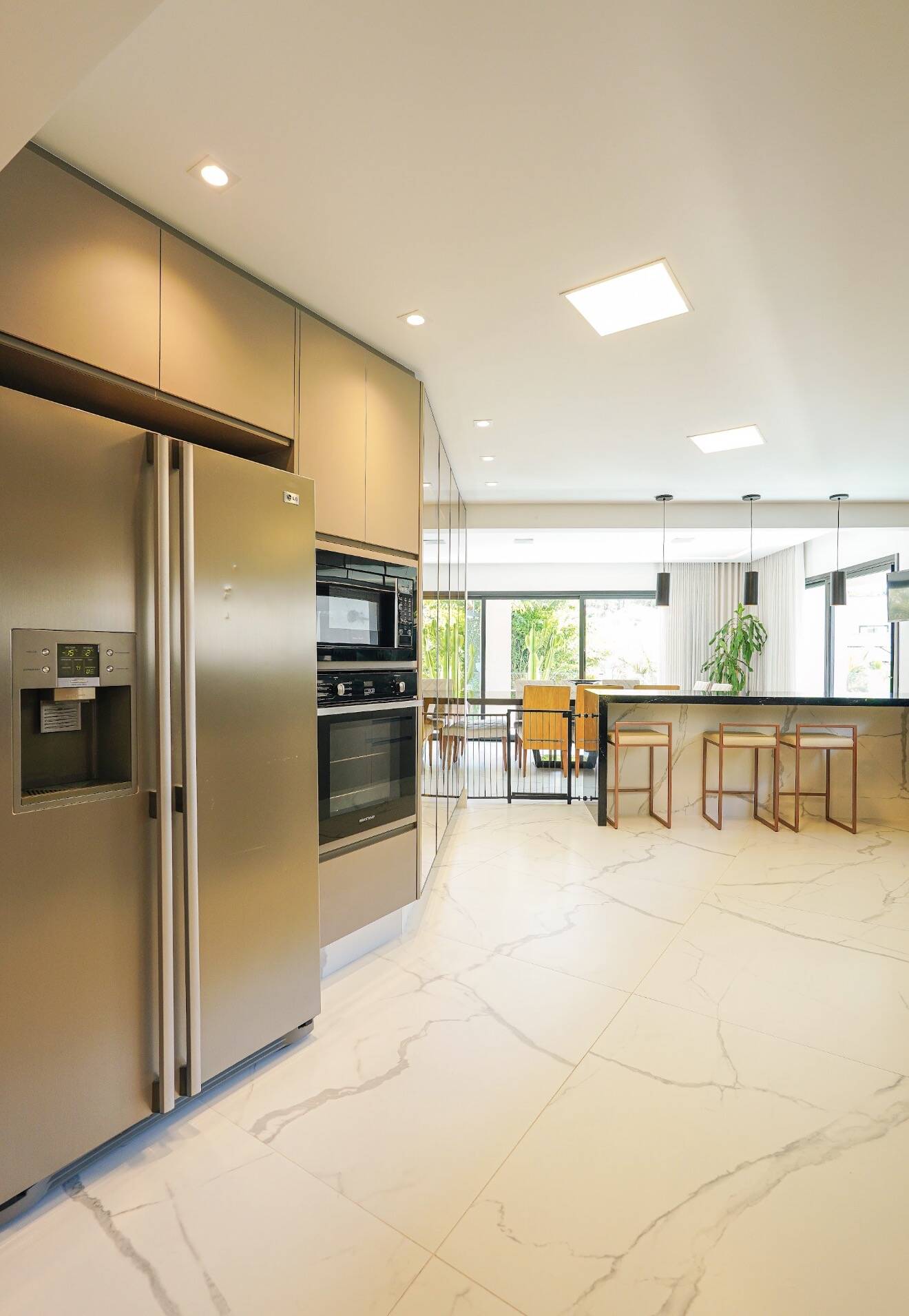 Casa, 4 suítes, 640m², em Alphaville — foto 27