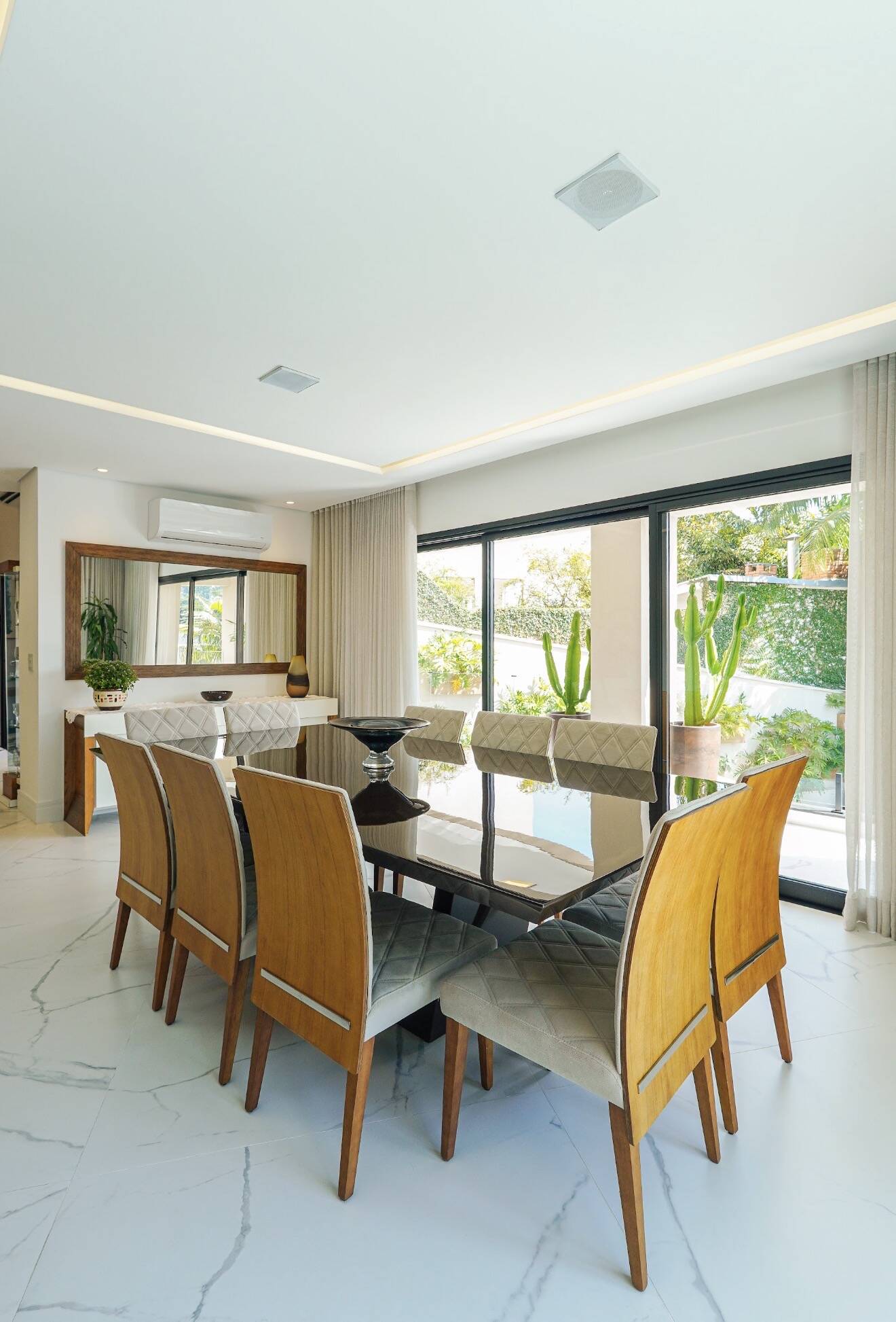 Casa, 4 suítes, 640m², em Alphaville — foto 26