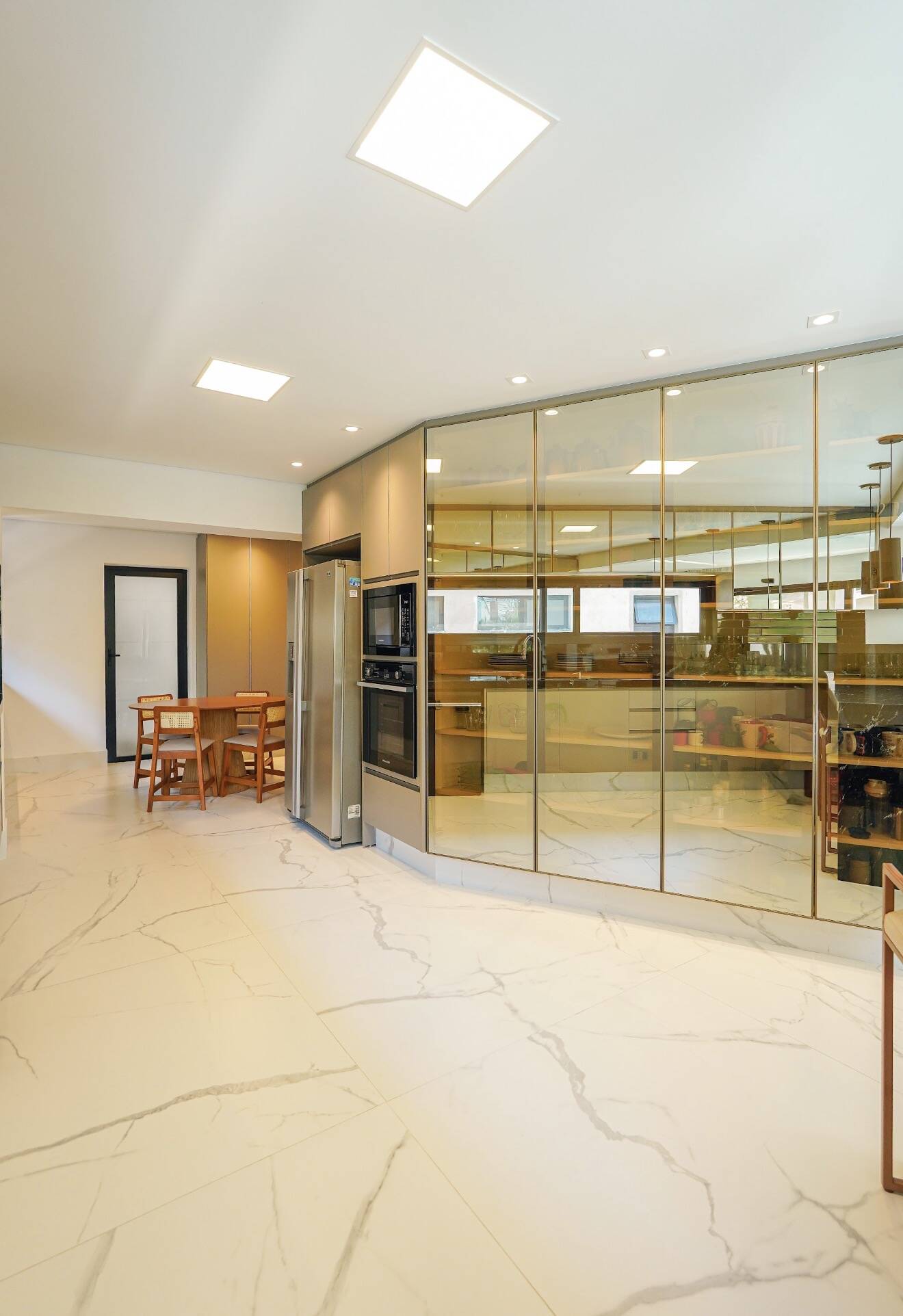 Casa, 4 suítes, 640m², em Alphaville — foto 28