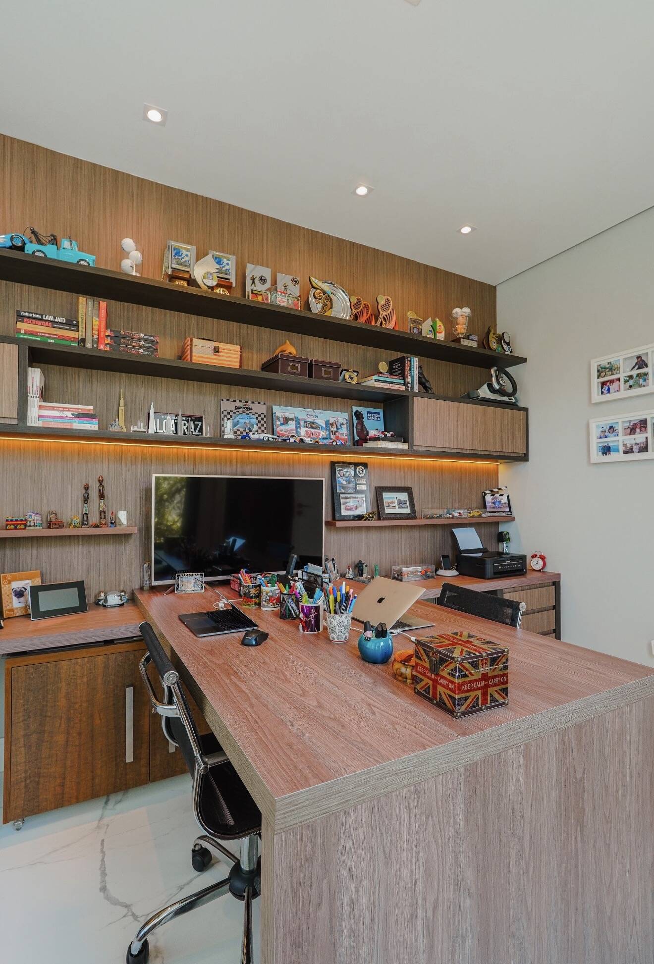 Casa, 4 suítes, 640m², em Alphaville — foto 30