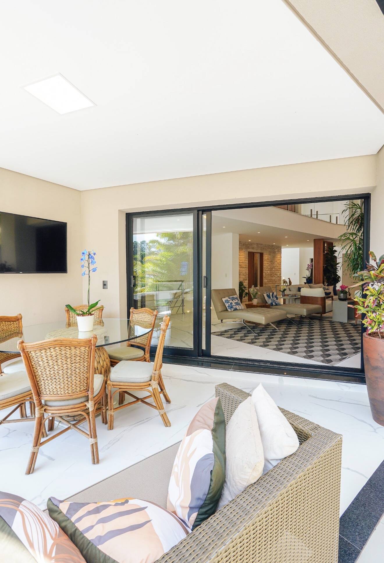 Casa, 4 suítes, 640m², em Alphaville — foto 34