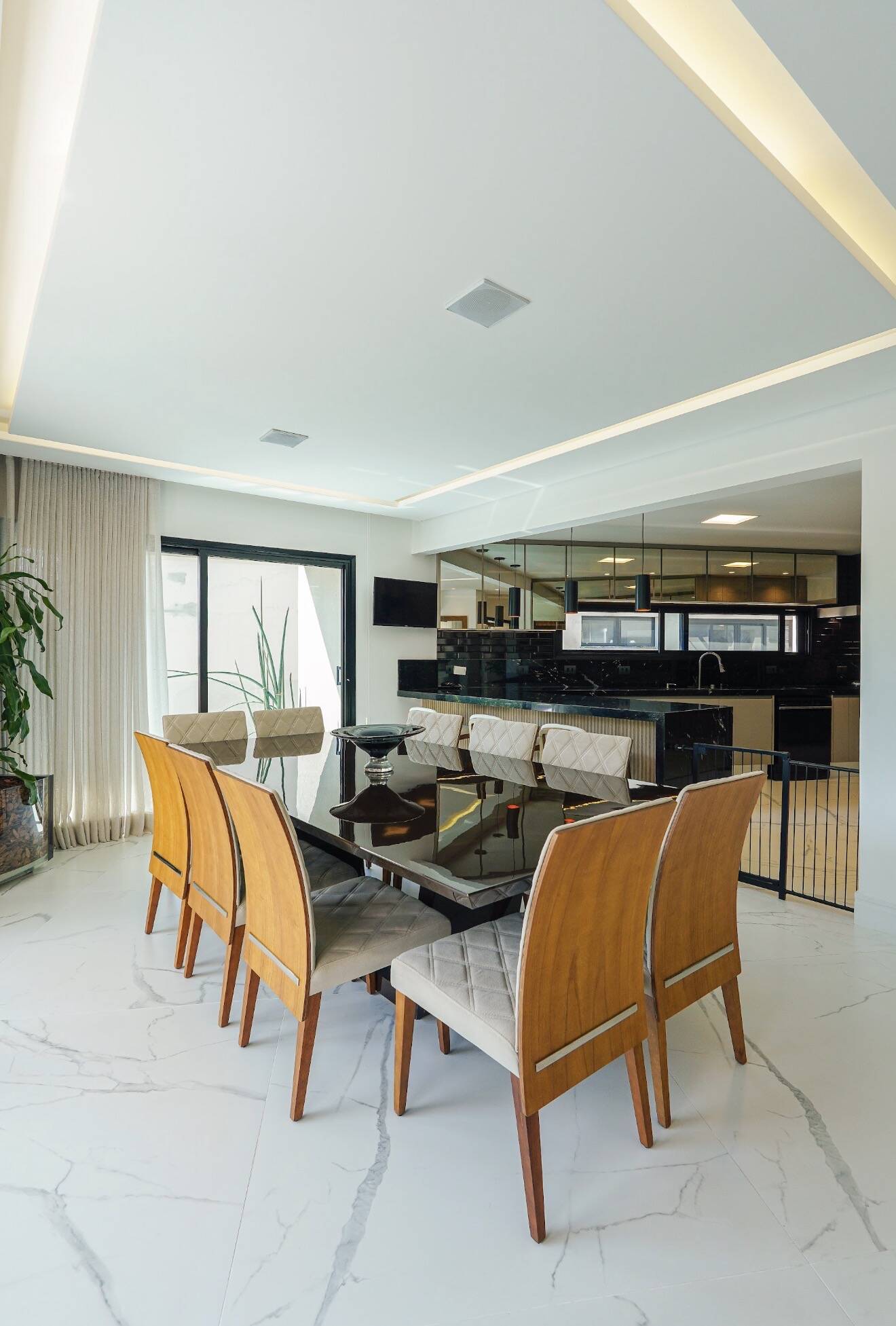 Casa, 4 suítes, 640m², em Alphaville — foto 32