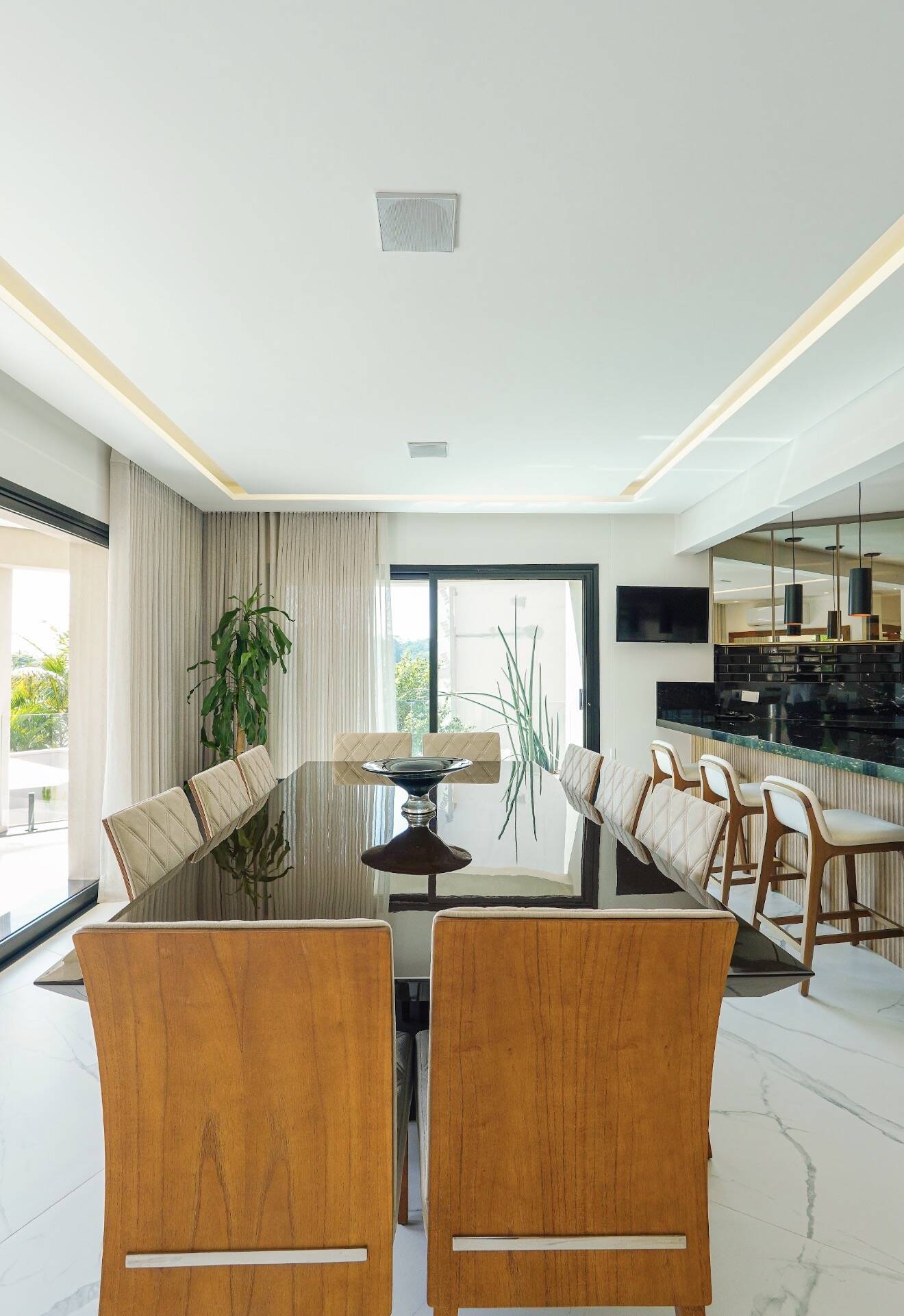 Casa, 4 suítes, 640m², em Alphaville — foto 36