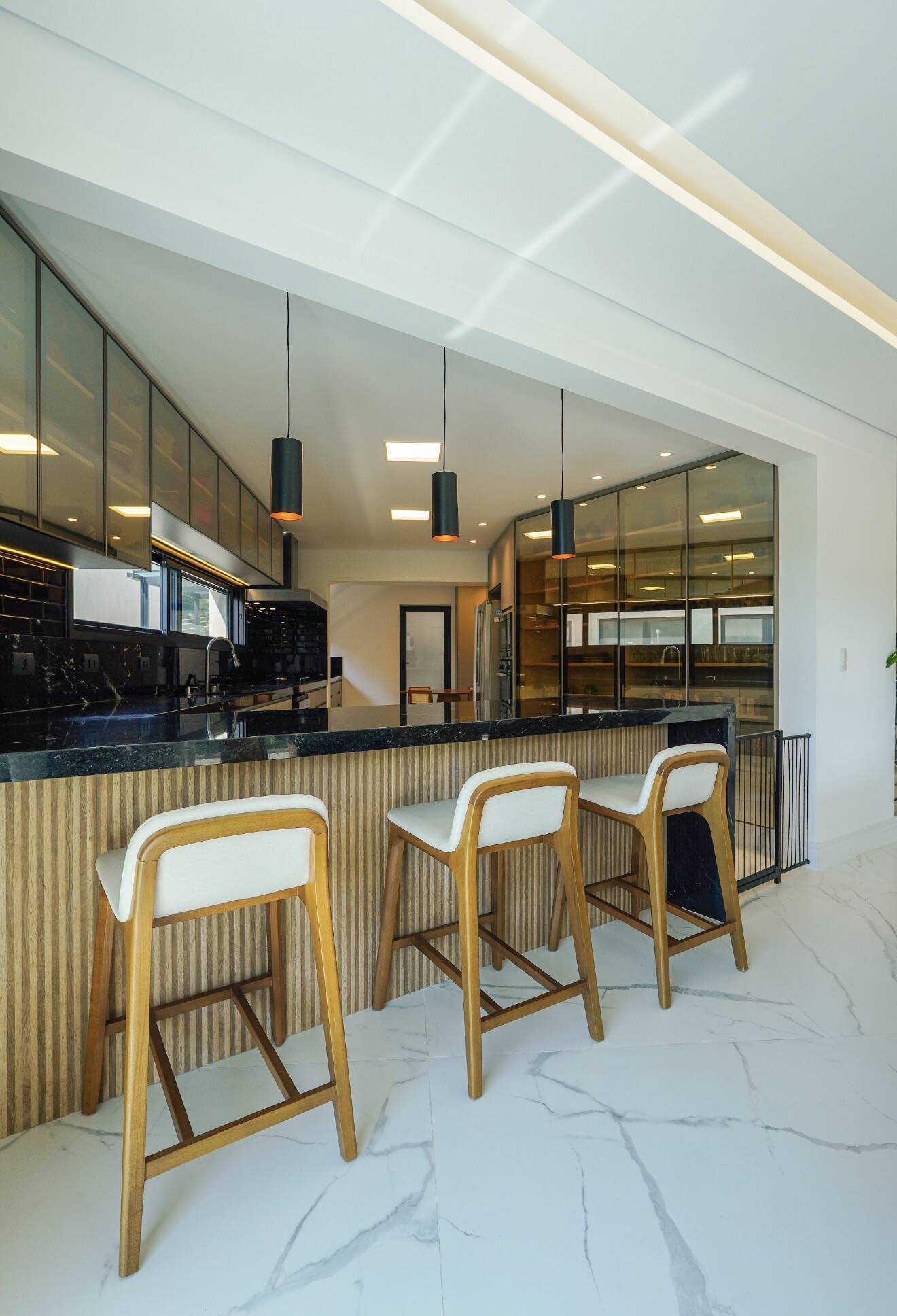 Casa, 4 suítes, 640m², em Alphaville — foto 35