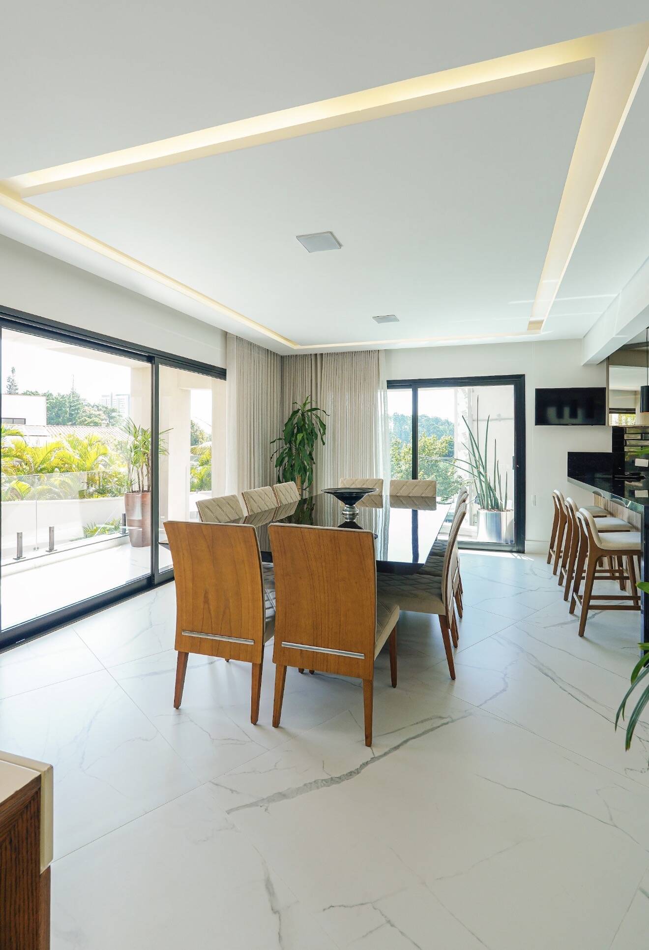 Casa, 4 suítes, 640m², em Alphaville — foto 38