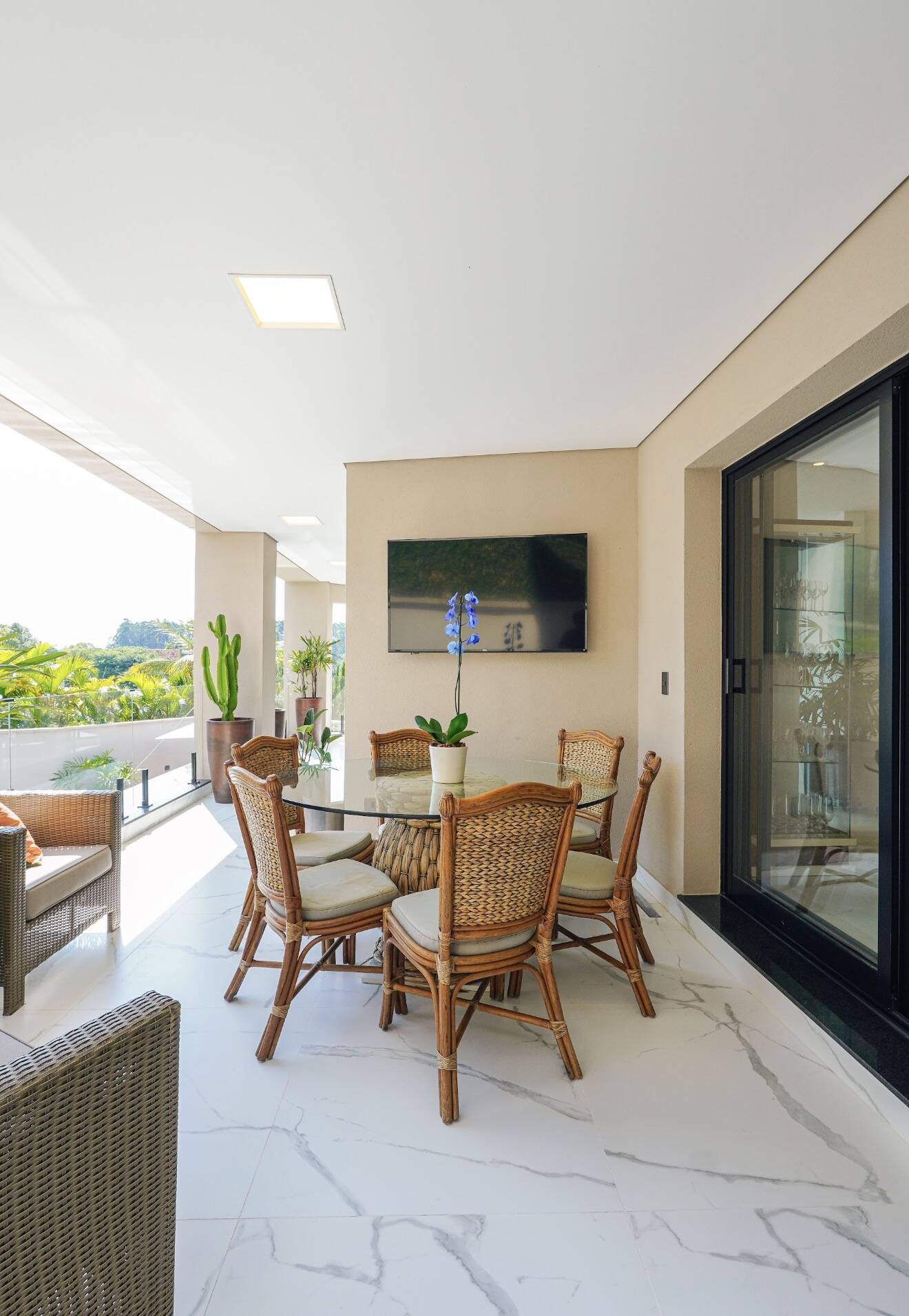 Casa, 4 suítes, 640m², em Alphaville — foto 39