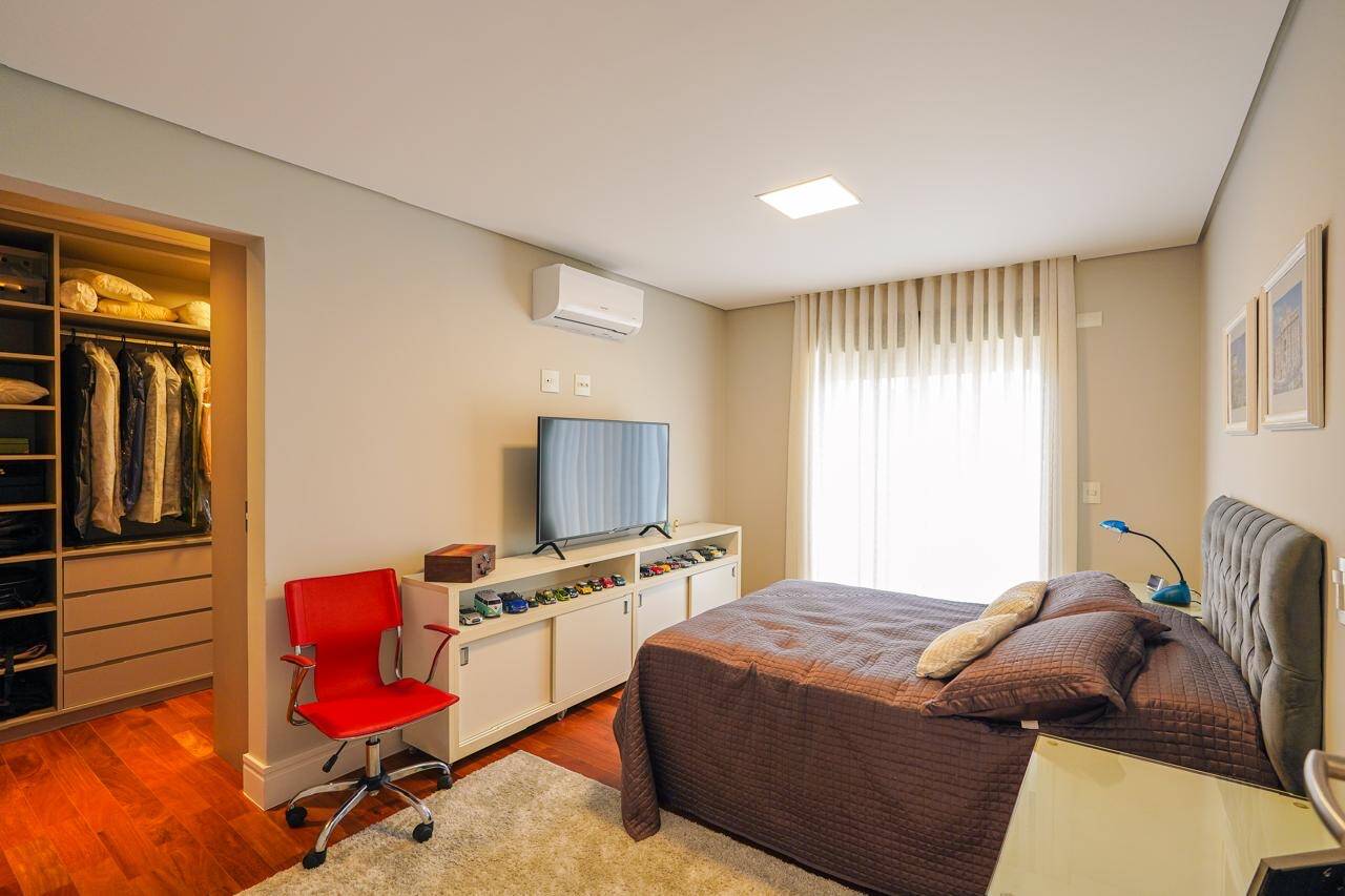 Casa, 4 suítes, 640m², em Alphaville — foto 48