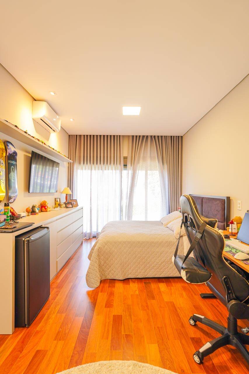 Casa, 4 suítes, 640m², em Alphaville — foto 45