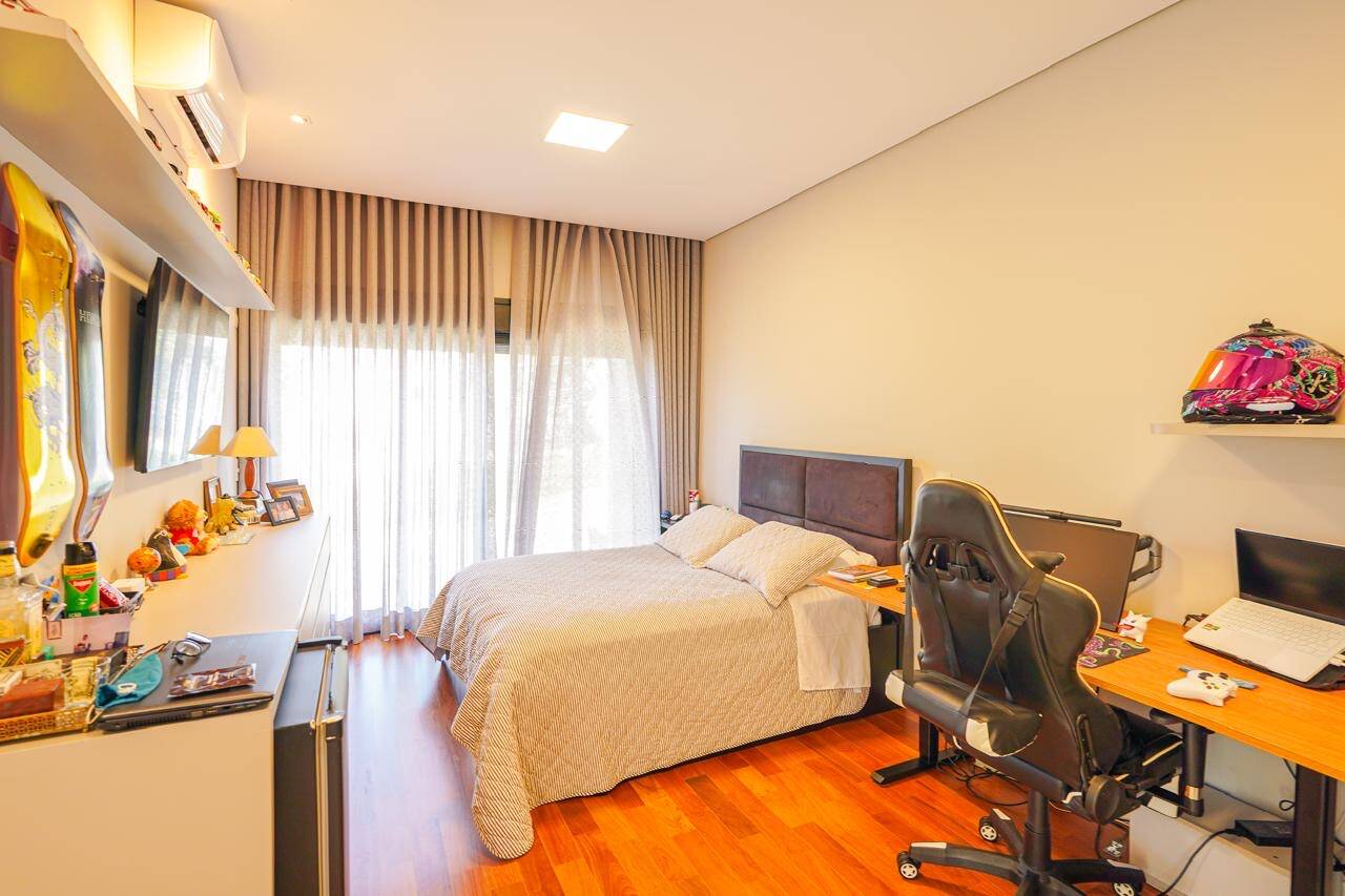 Casa, 4 suítes, 640m², em Alphaville — foto 52