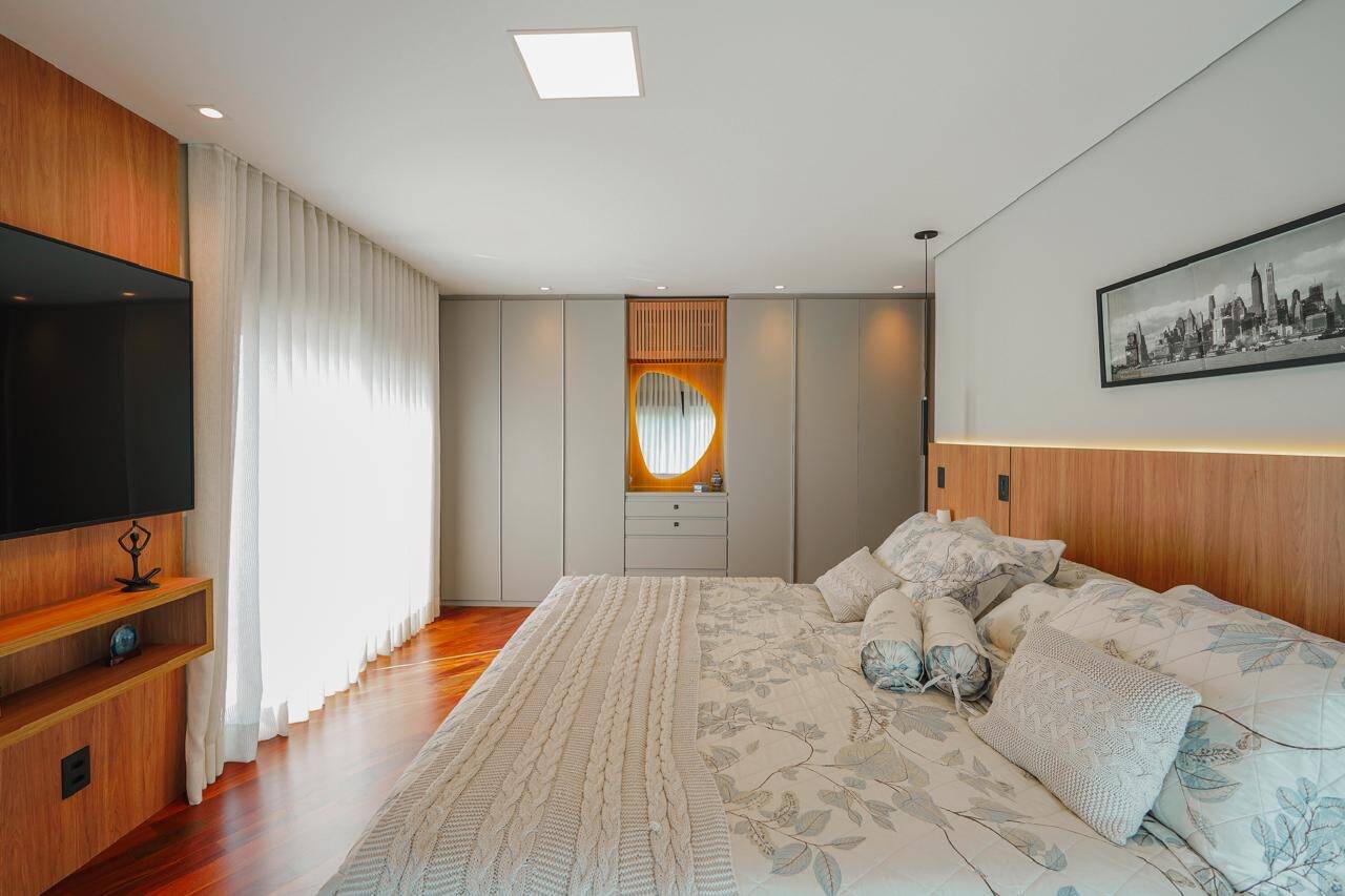 Casa, 4 suítes, 640m², em Alphaville — foto 55