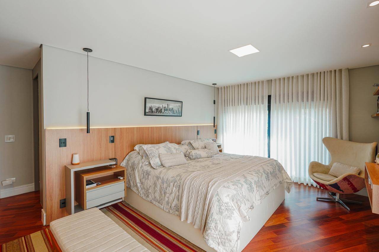 Casa, 4 suítes, 640m², em Alphaville — foto 56