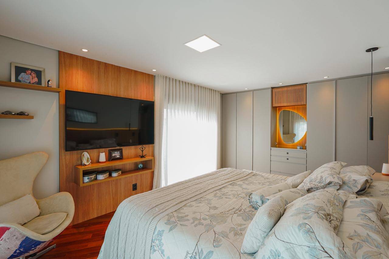 Casa, 4 suítes, 640m², em Alphaville — foto 58