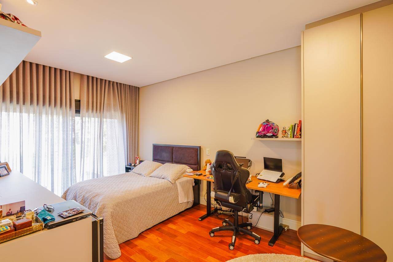 Casa, 4 suítes, 640m², em Alphaville — foto 63
