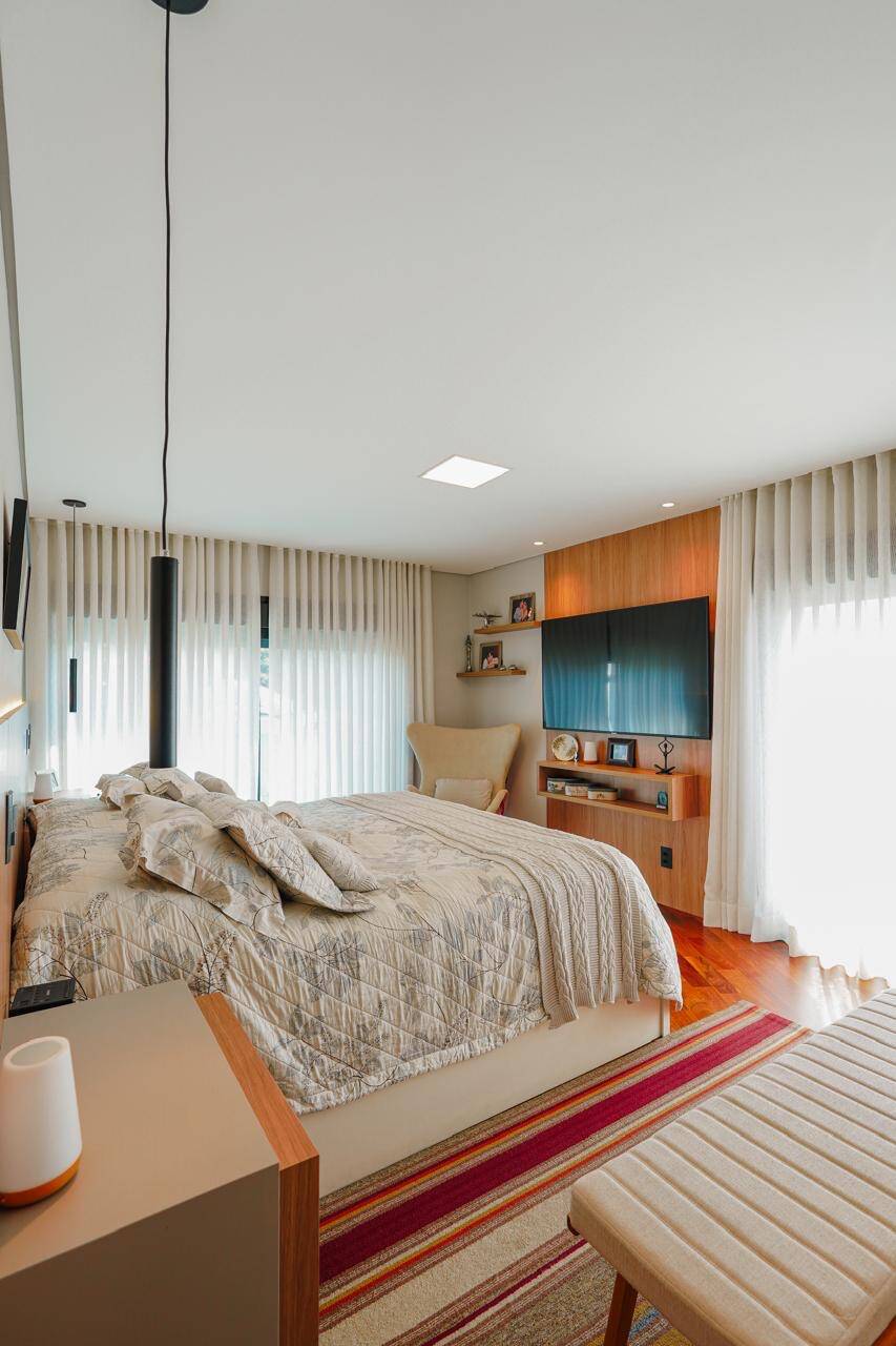 Casa, 4 suítes, 640m², em Alphaville — foto 61