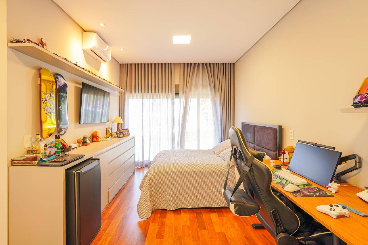 Casa, 4 suítes, 640m², em Alphaville — foto 69