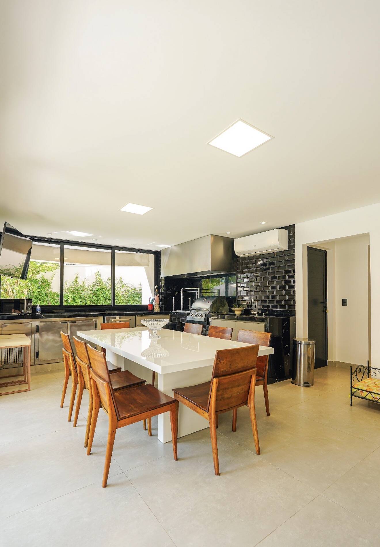Casa, 4 suítes, 640m², em Alphaville — foto 78
