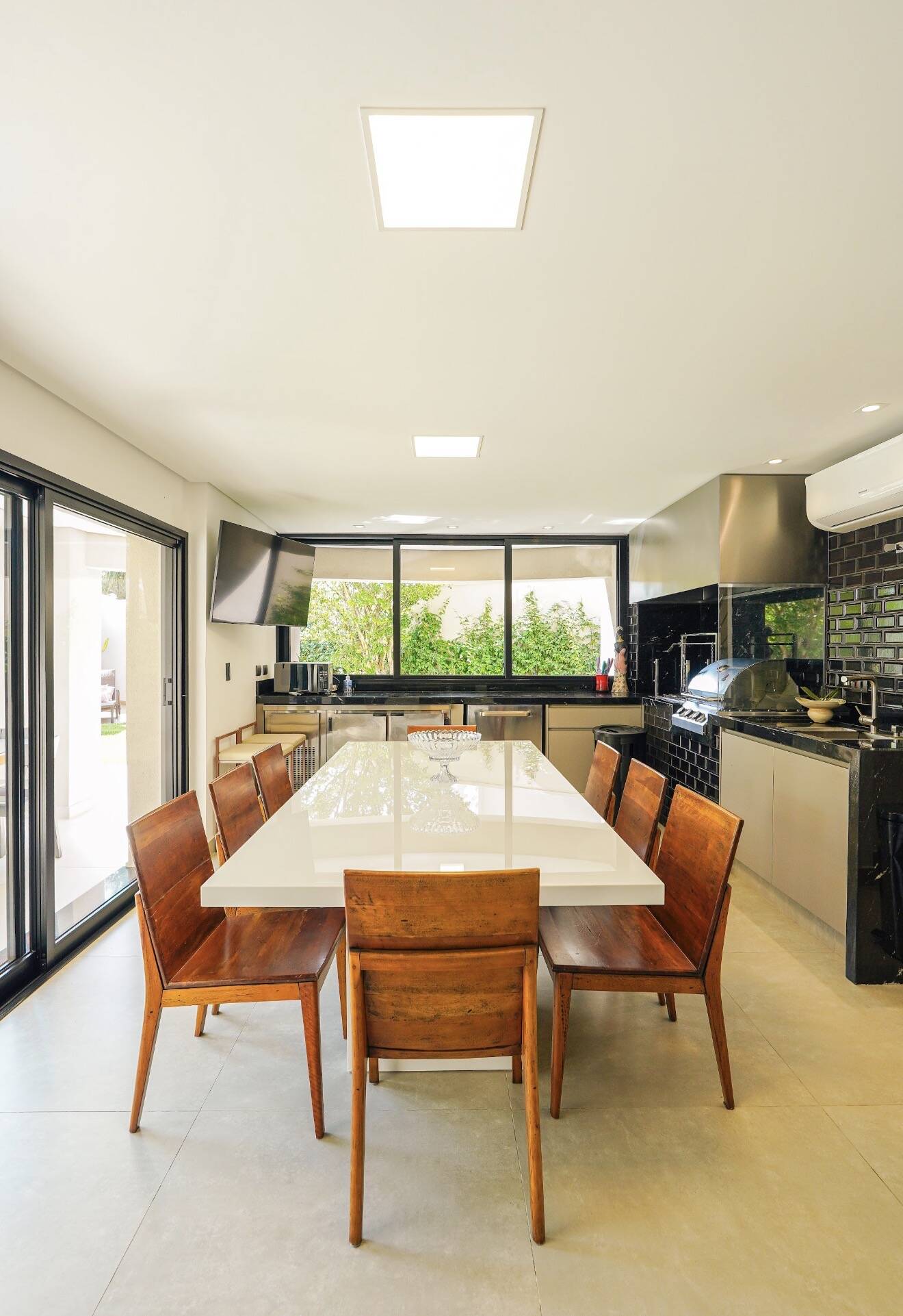 Casa, 4 suítes, 640m², em Alphaville — foto 77