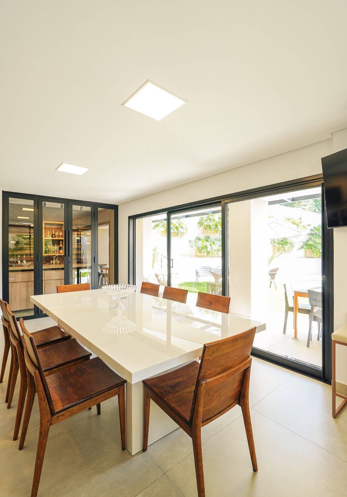 Casa, 4 suítes, 640m², em Alphaville — foto 76