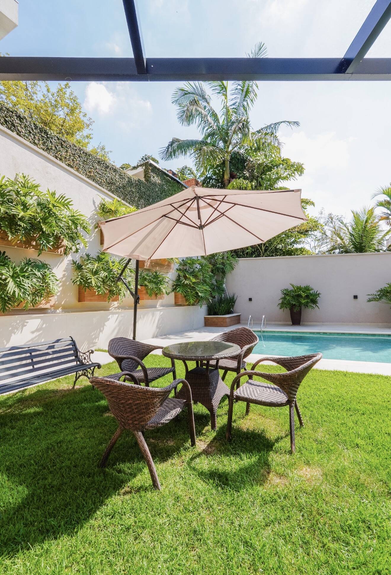 Casa, 4 suítes, 640m², em Alphaville — foto 81