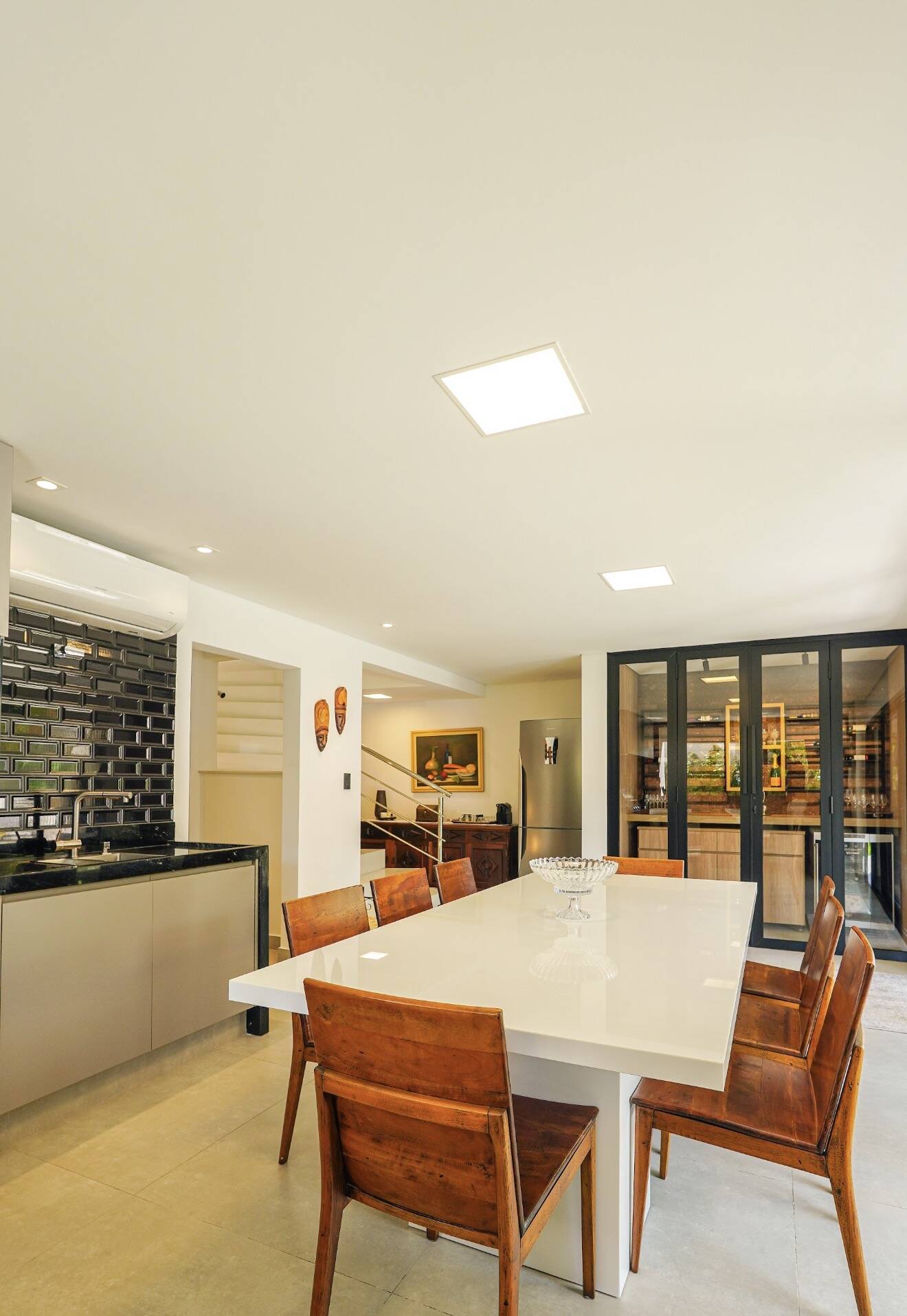 Casa, 4 suítes, 640m², em Alphaville — foto 79