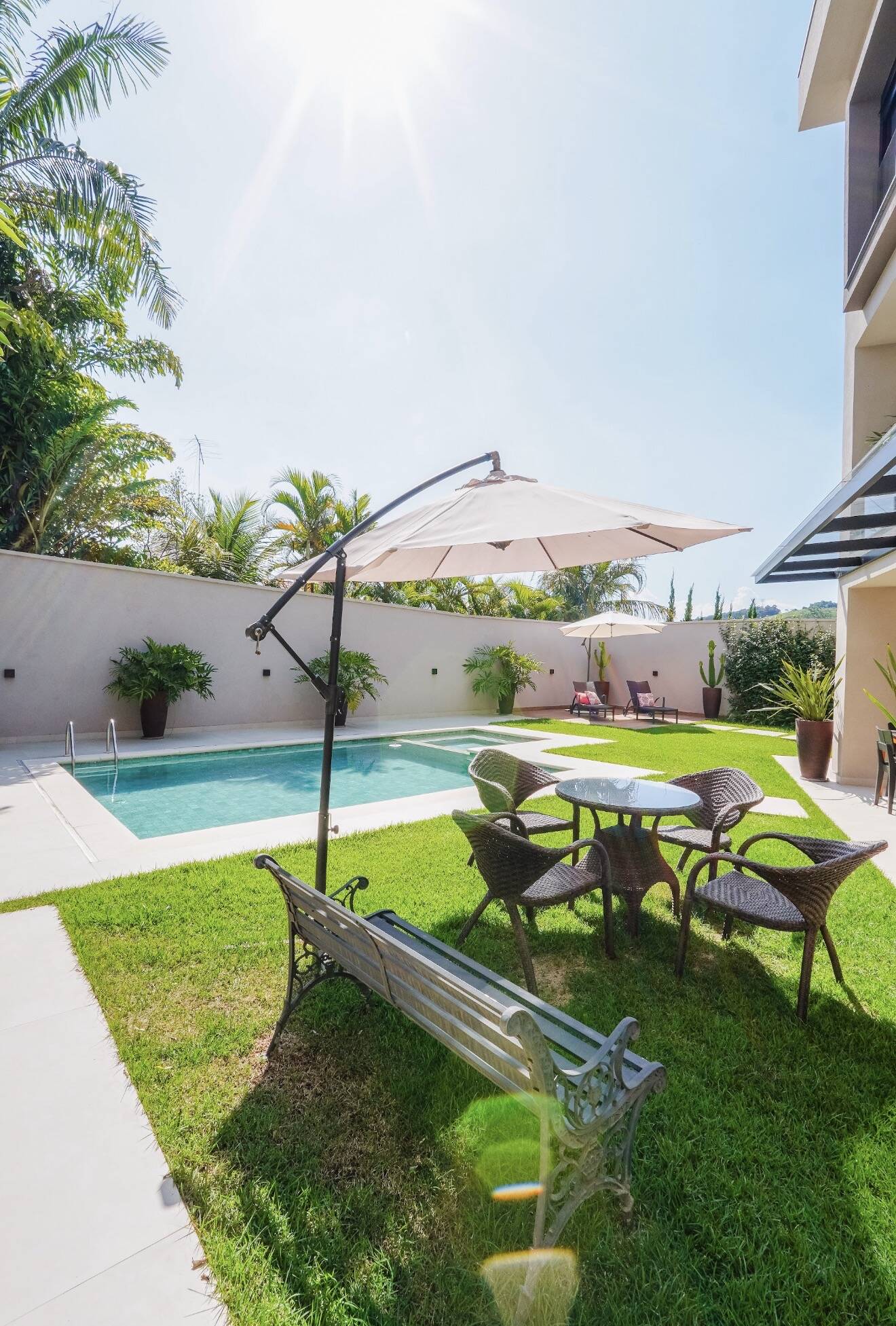 Casa, 4 suítes, 640m², em Alphaville — foto 83
