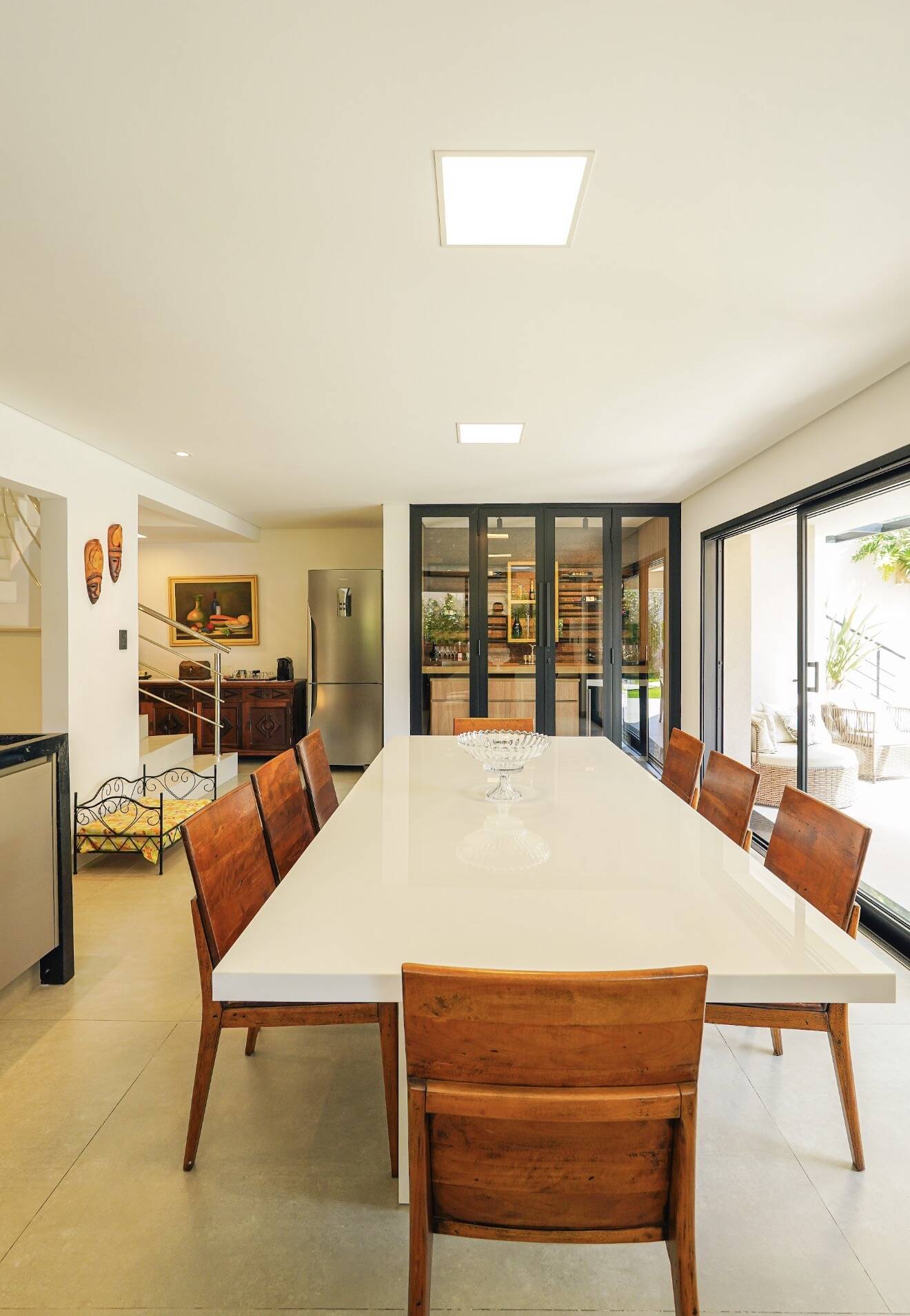 Casa, 4 suítes, 640m², em Alphaville — foto 80